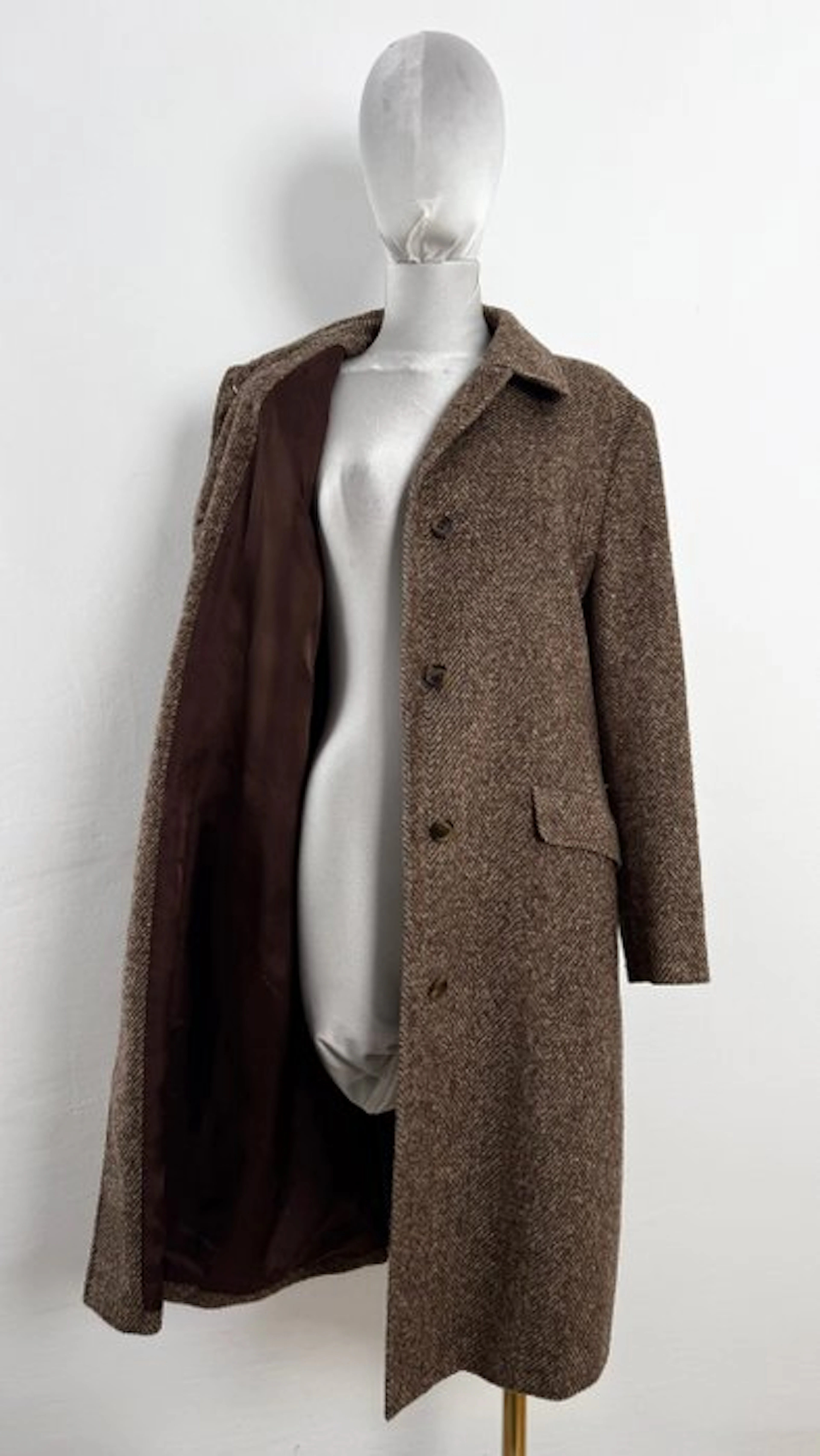 Burberry - Coat