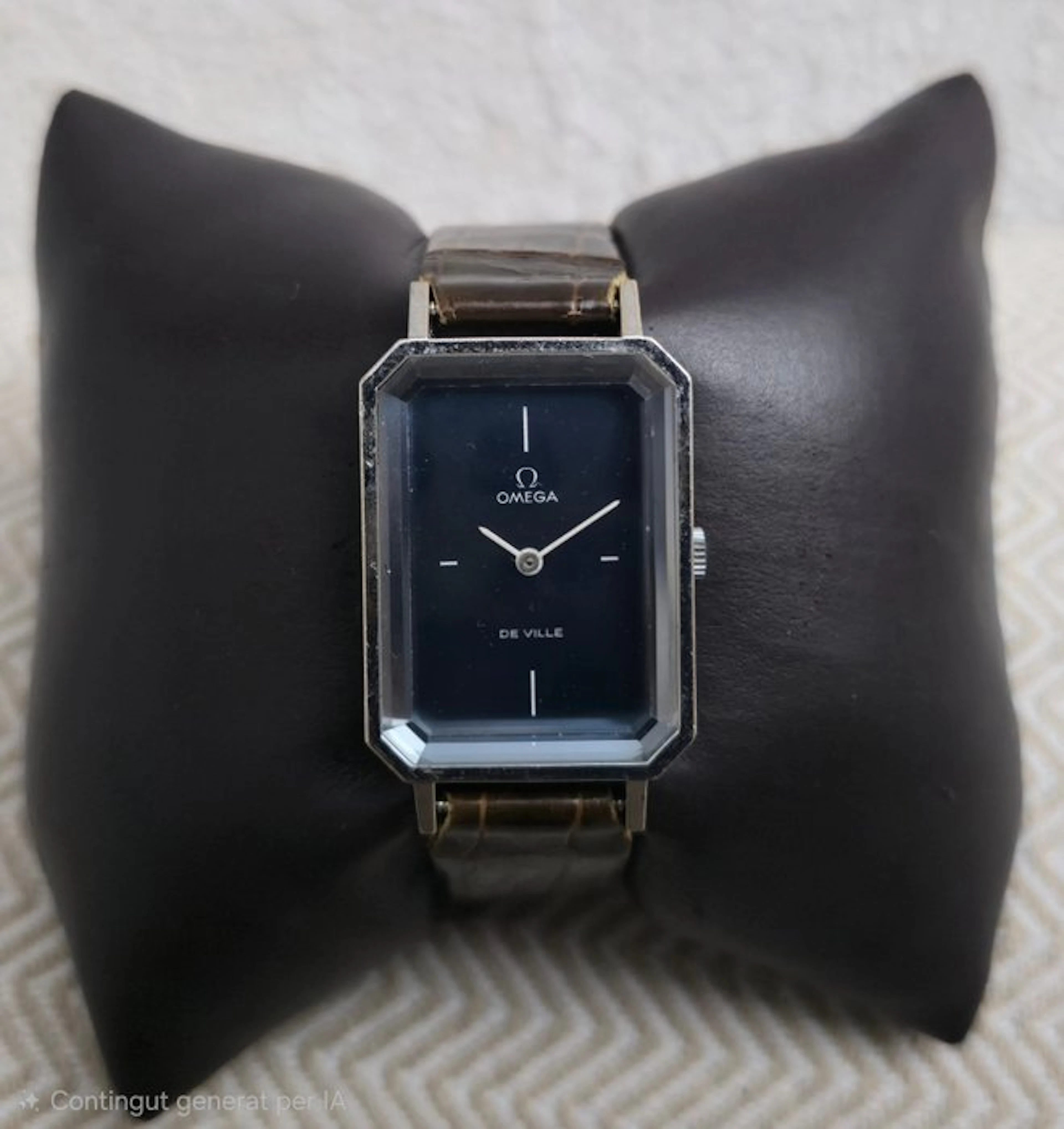Omega - De Ville - No reserve price - 511.0378 - Men - 1970-1979