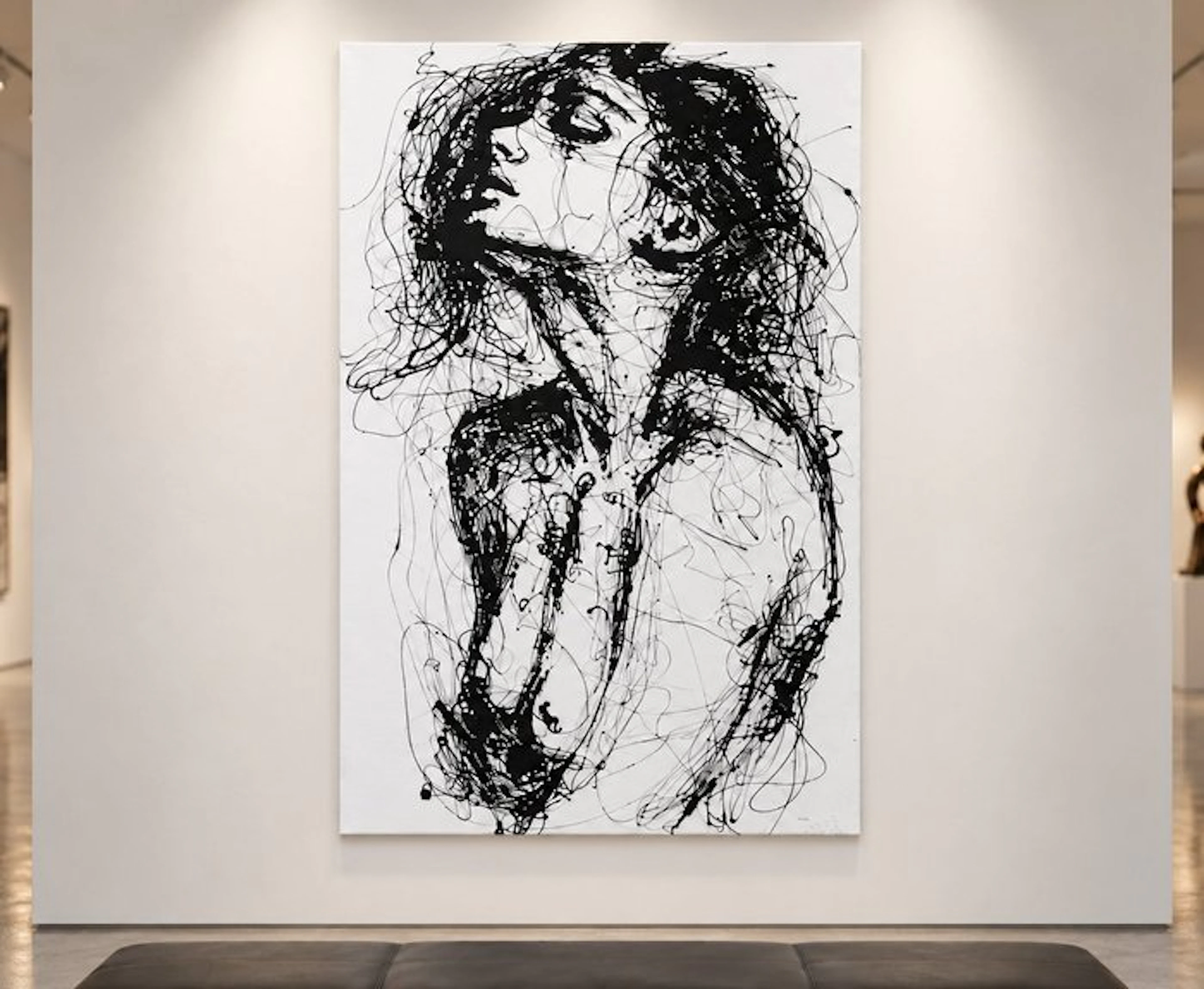 D. Witschkanow - ► „Unravel Me“ № I (XL)