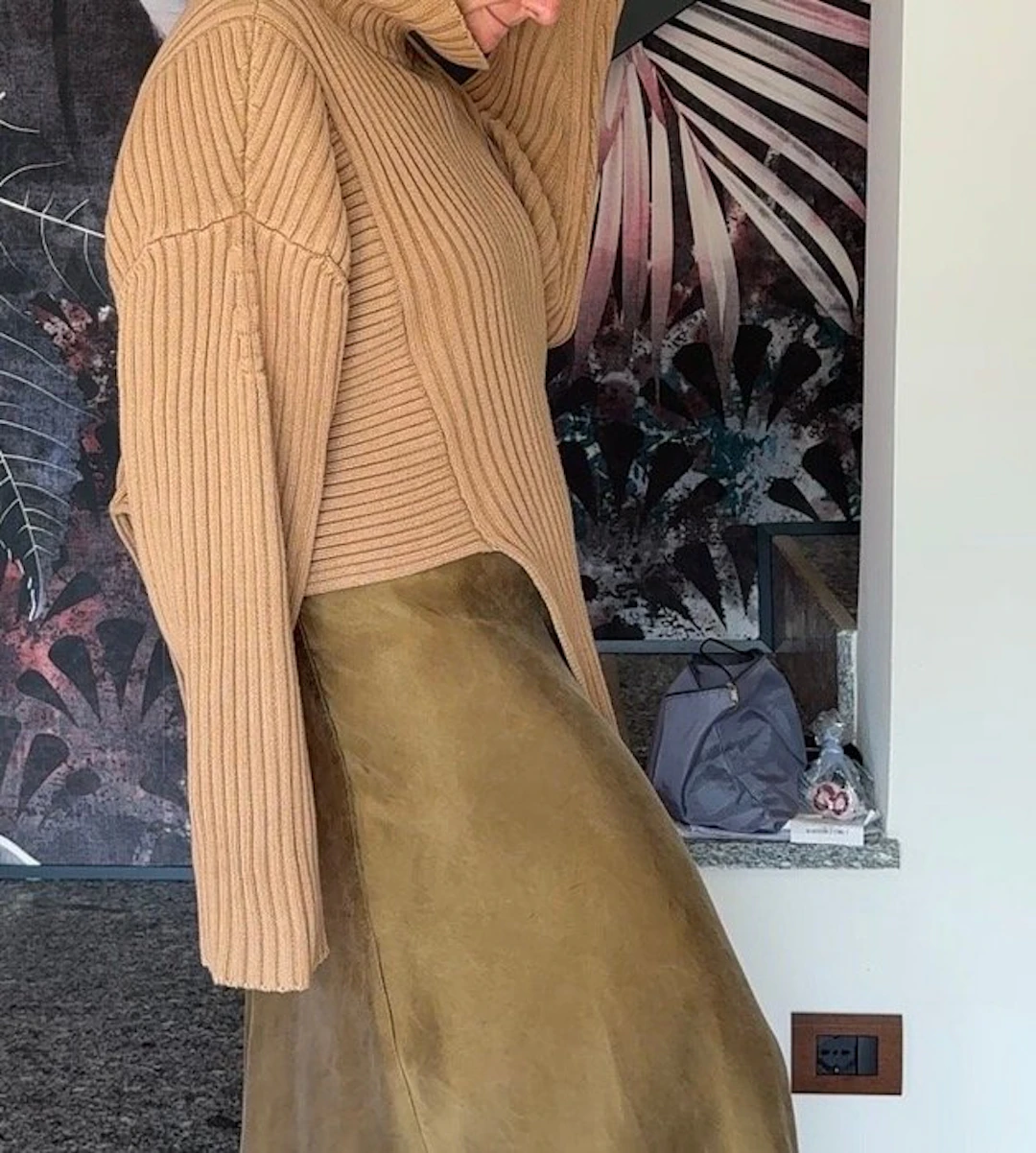 Proenza Schouler - Cardigan