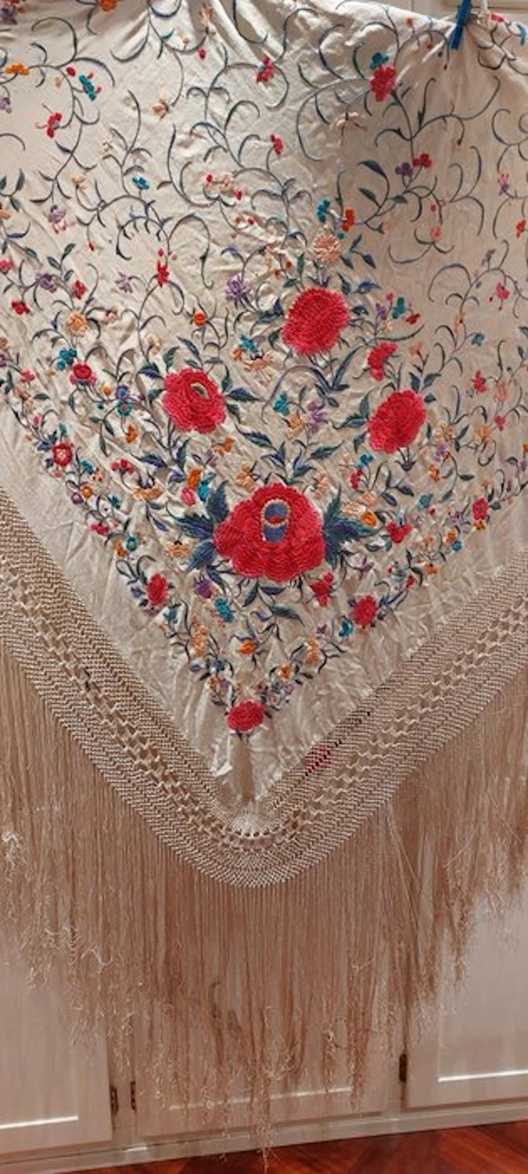Tapestry - 140 cm - 140 cm