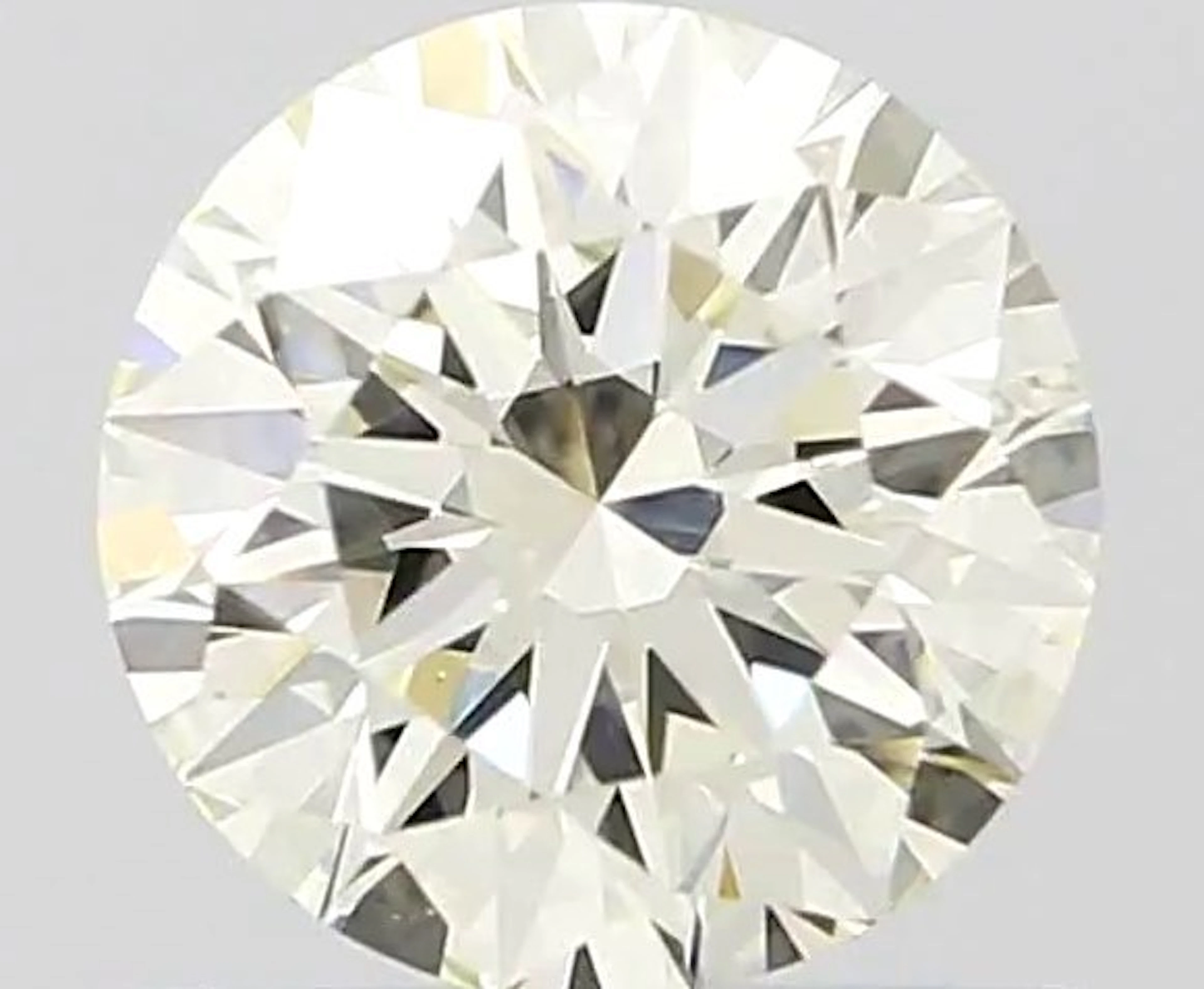 No reserve price - 1 pcs Diamond (Natural) - 0.73 ct...