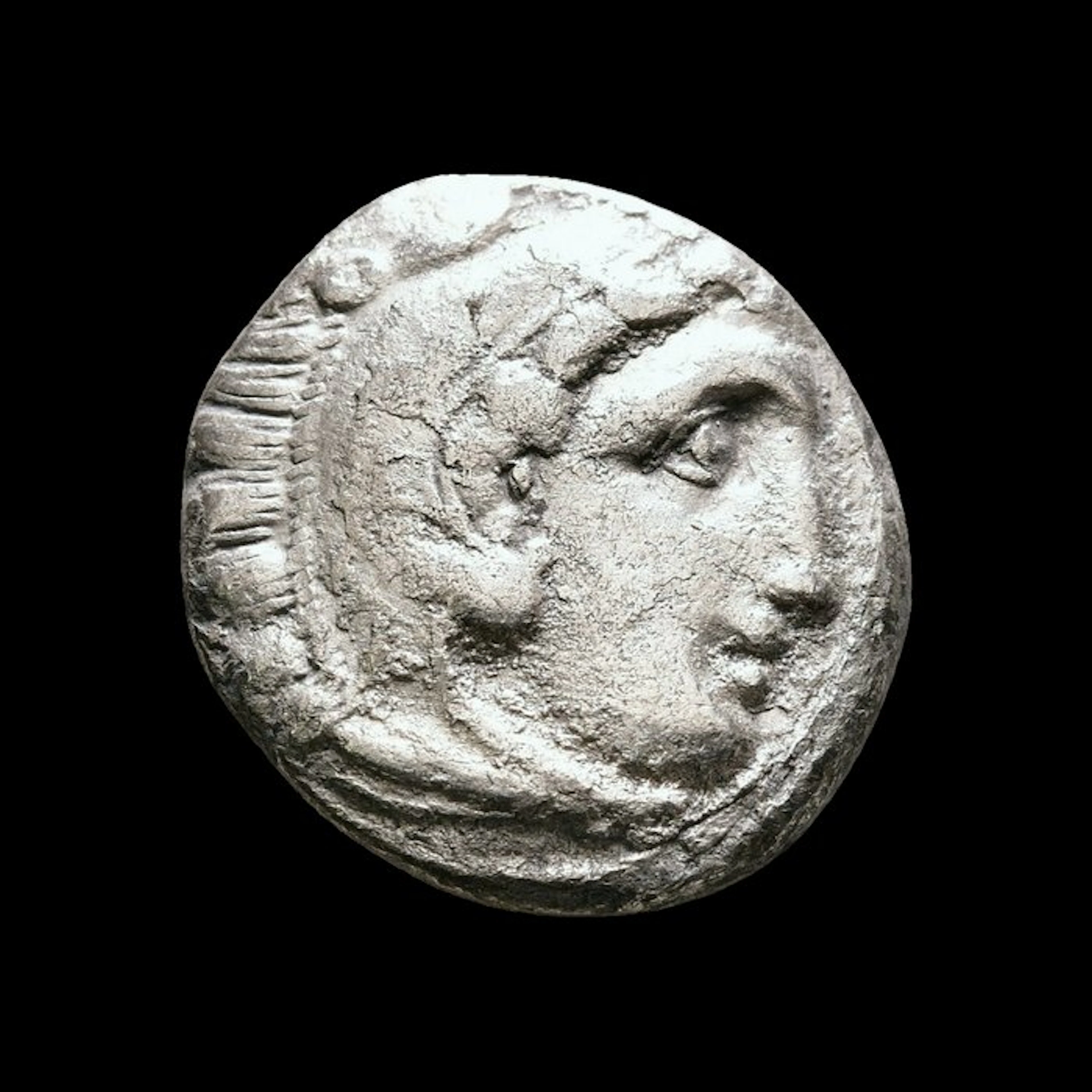 Kings of Macedonia