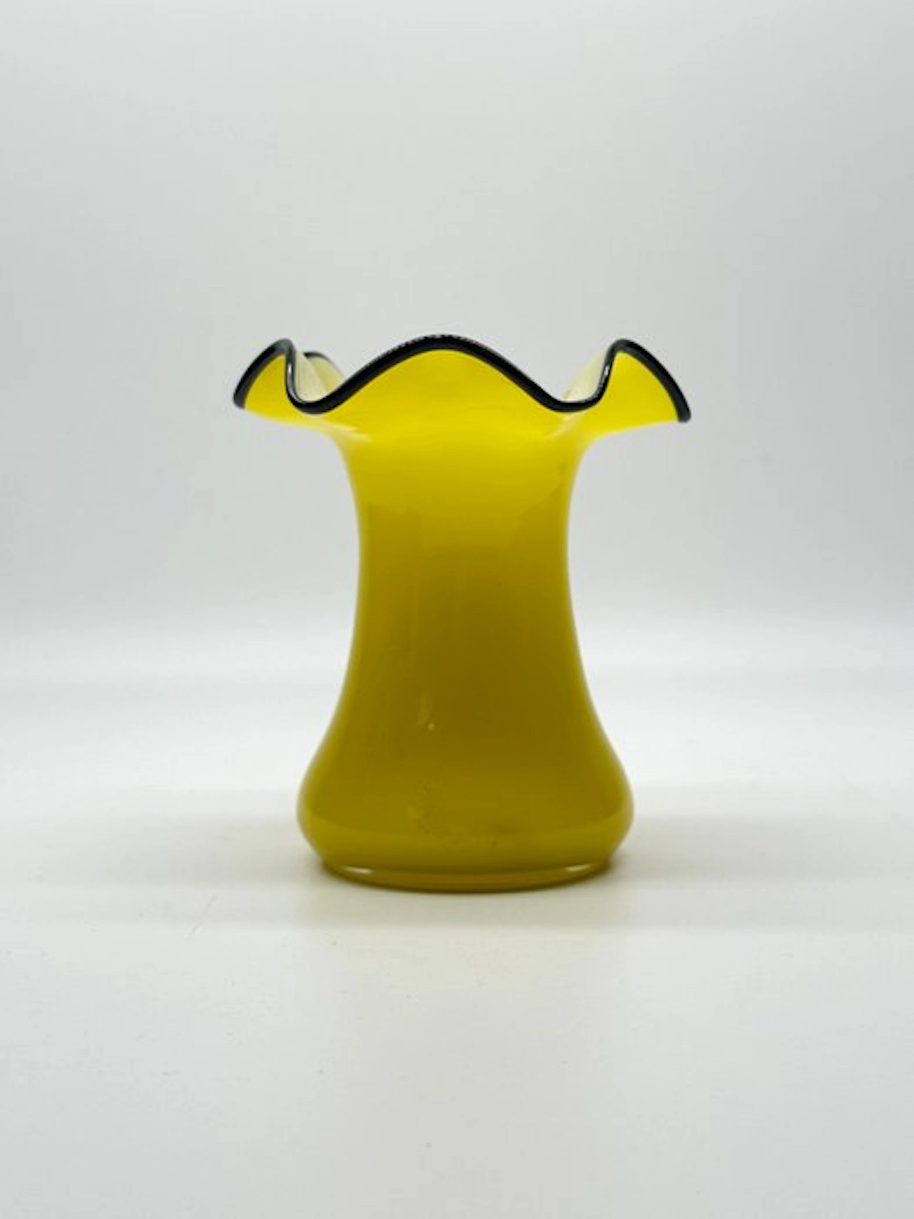 Loetz - Tango Glas - Vase - Glass