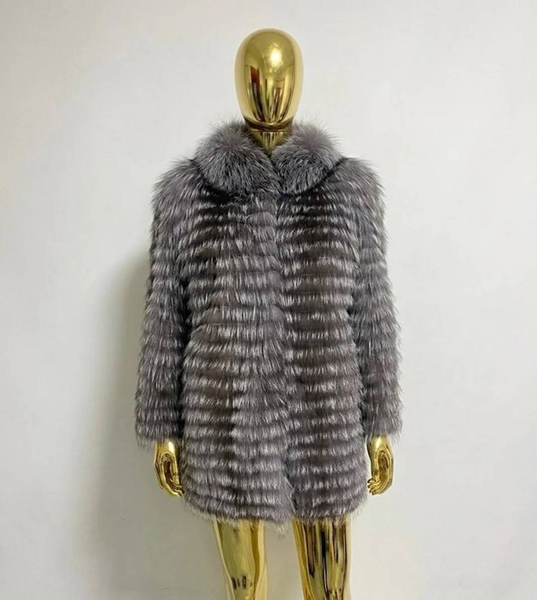 Artisan Furrier - Fur coat
