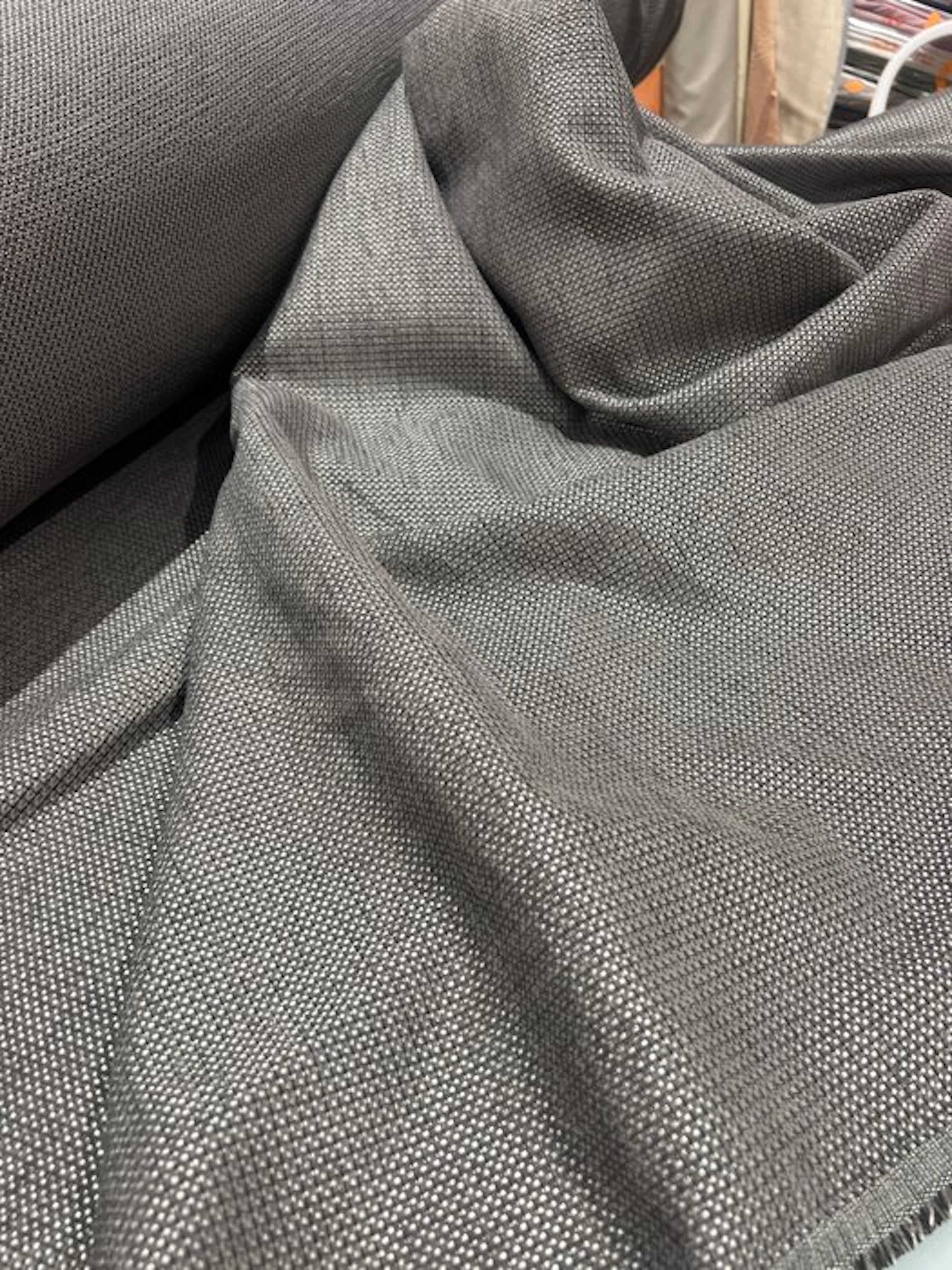 Christian fichbacher 1000 x 135 - Arco - Upholstery fabric - 1000 cm - 140 cm