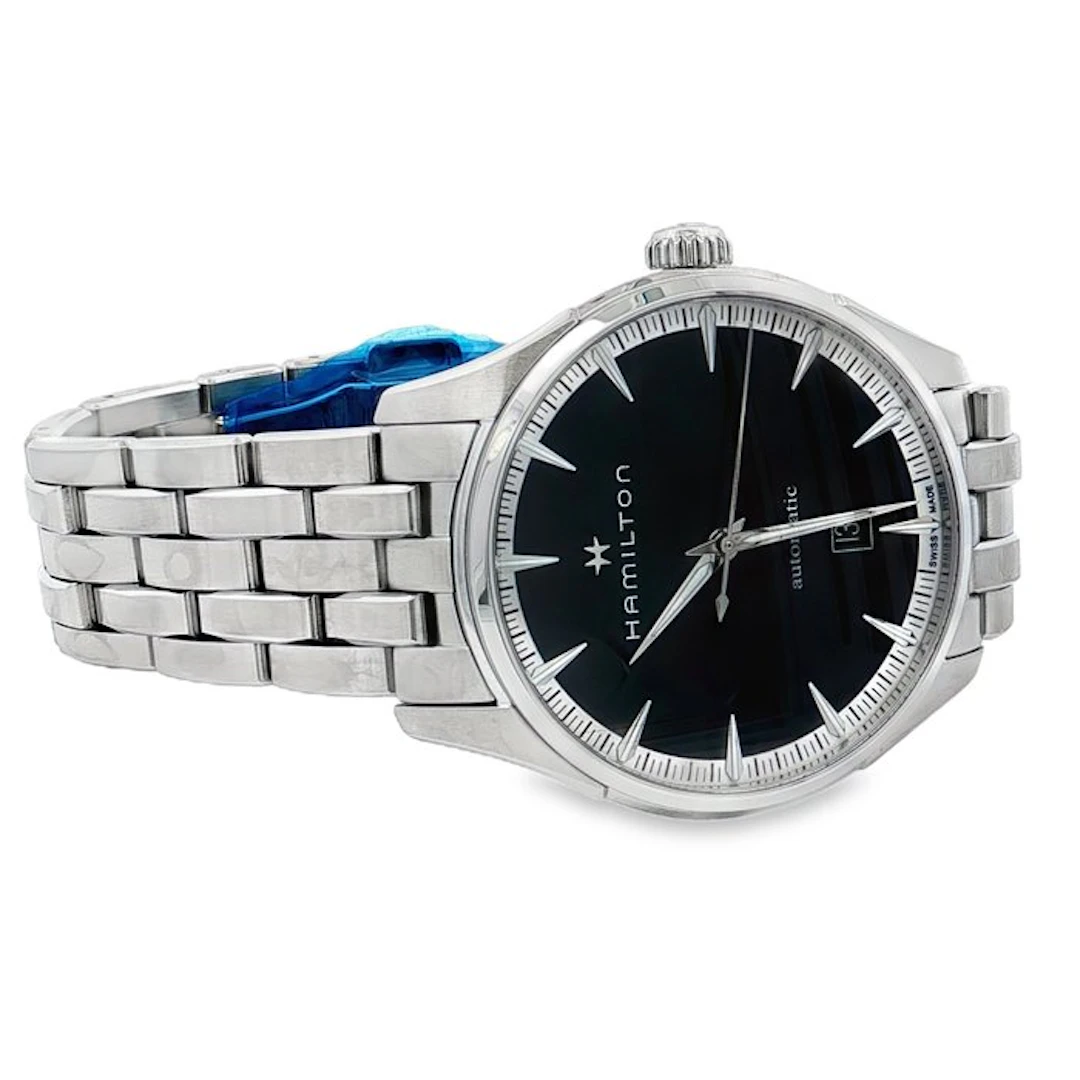 Hamilton - Jazzmaster - H32475130 - Unisex - 2025+