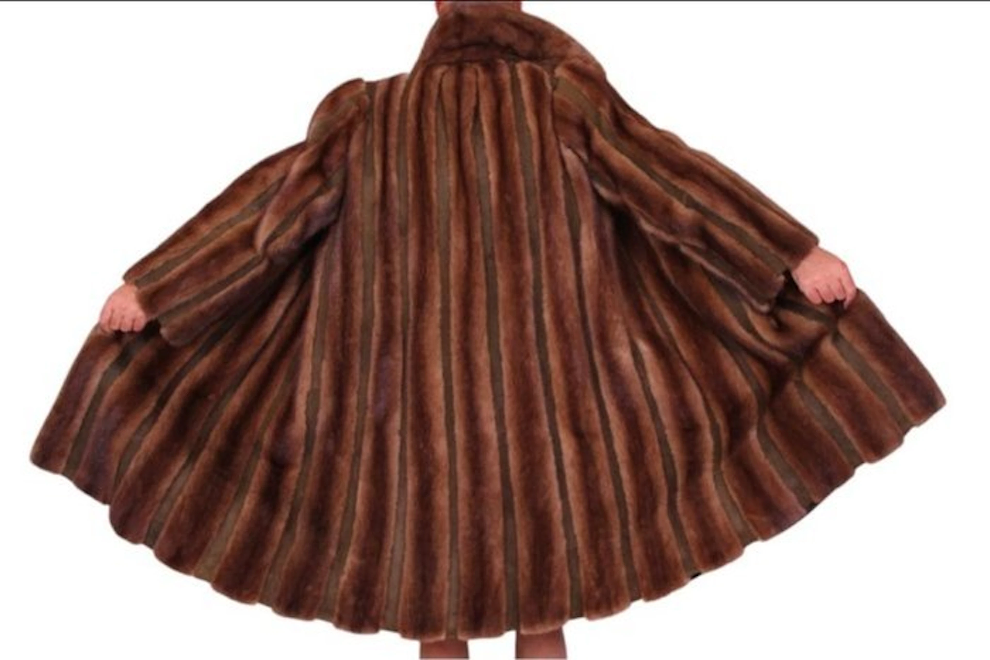 Artisan Furrier - Fur coat