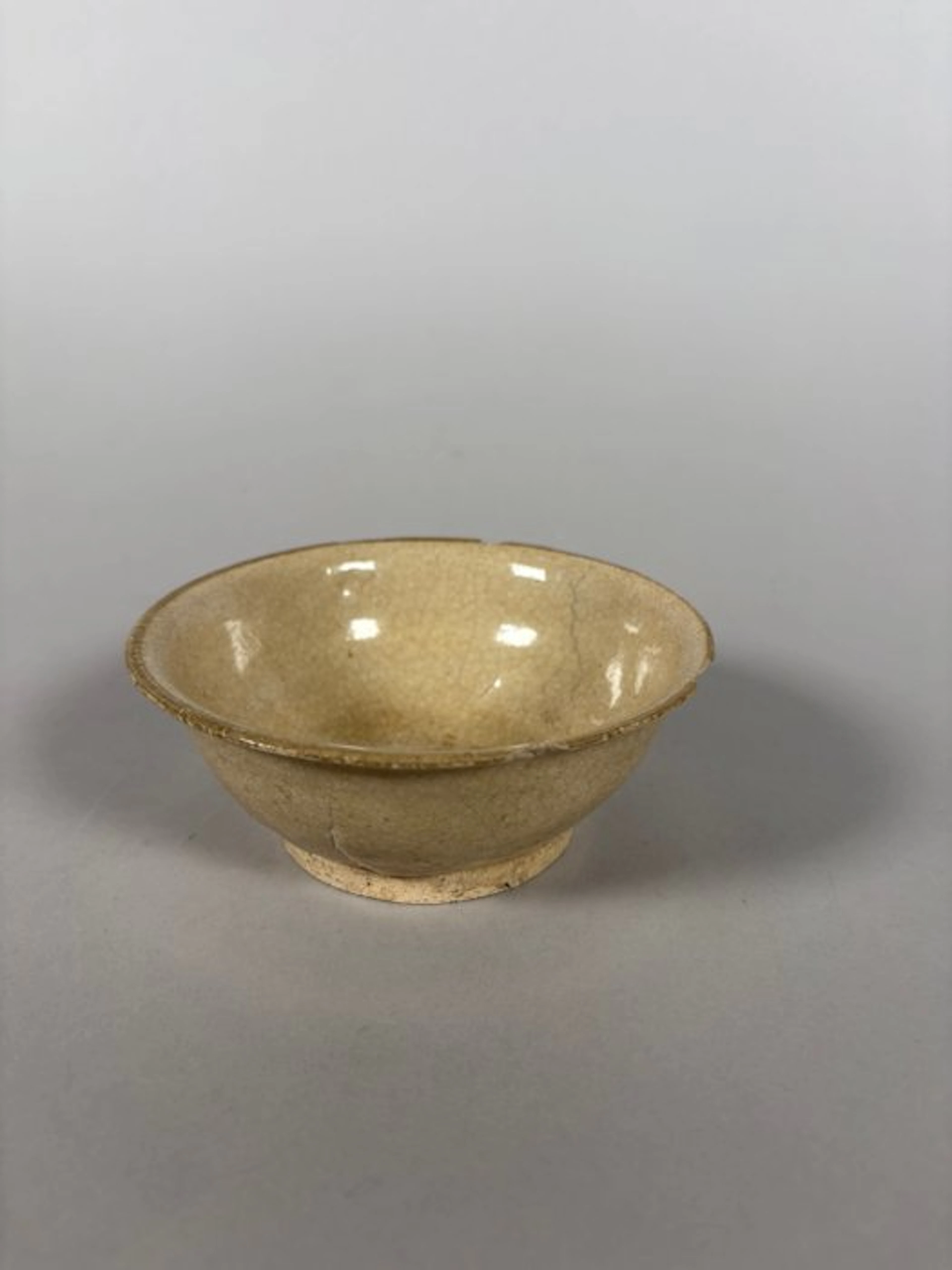 Ancient Chinese Stoneware Song Dynasty cup