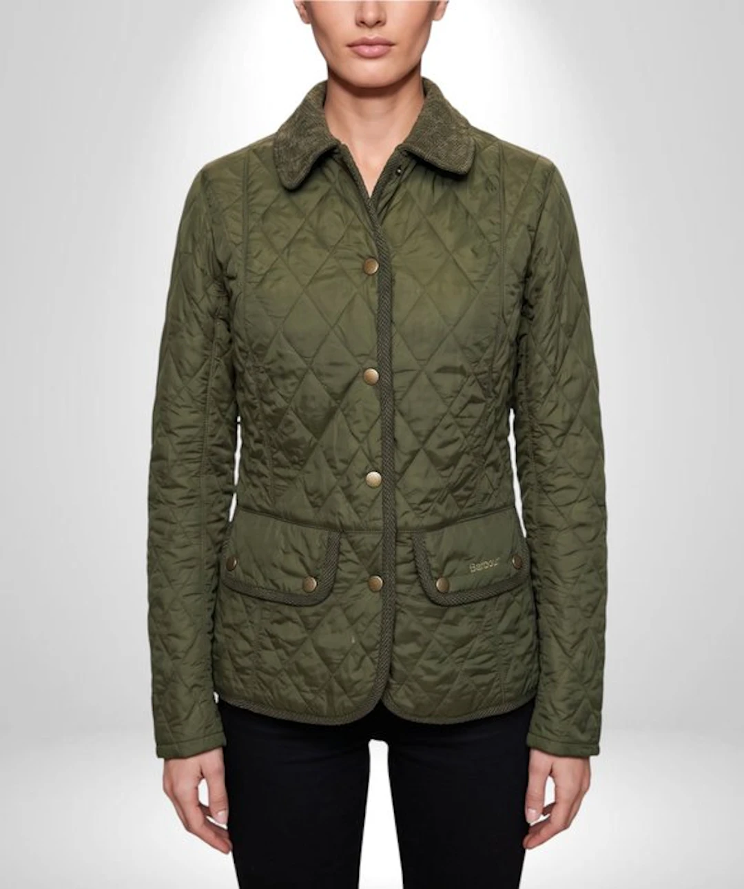 BARBOUR International England Exclusive Wool Collection...