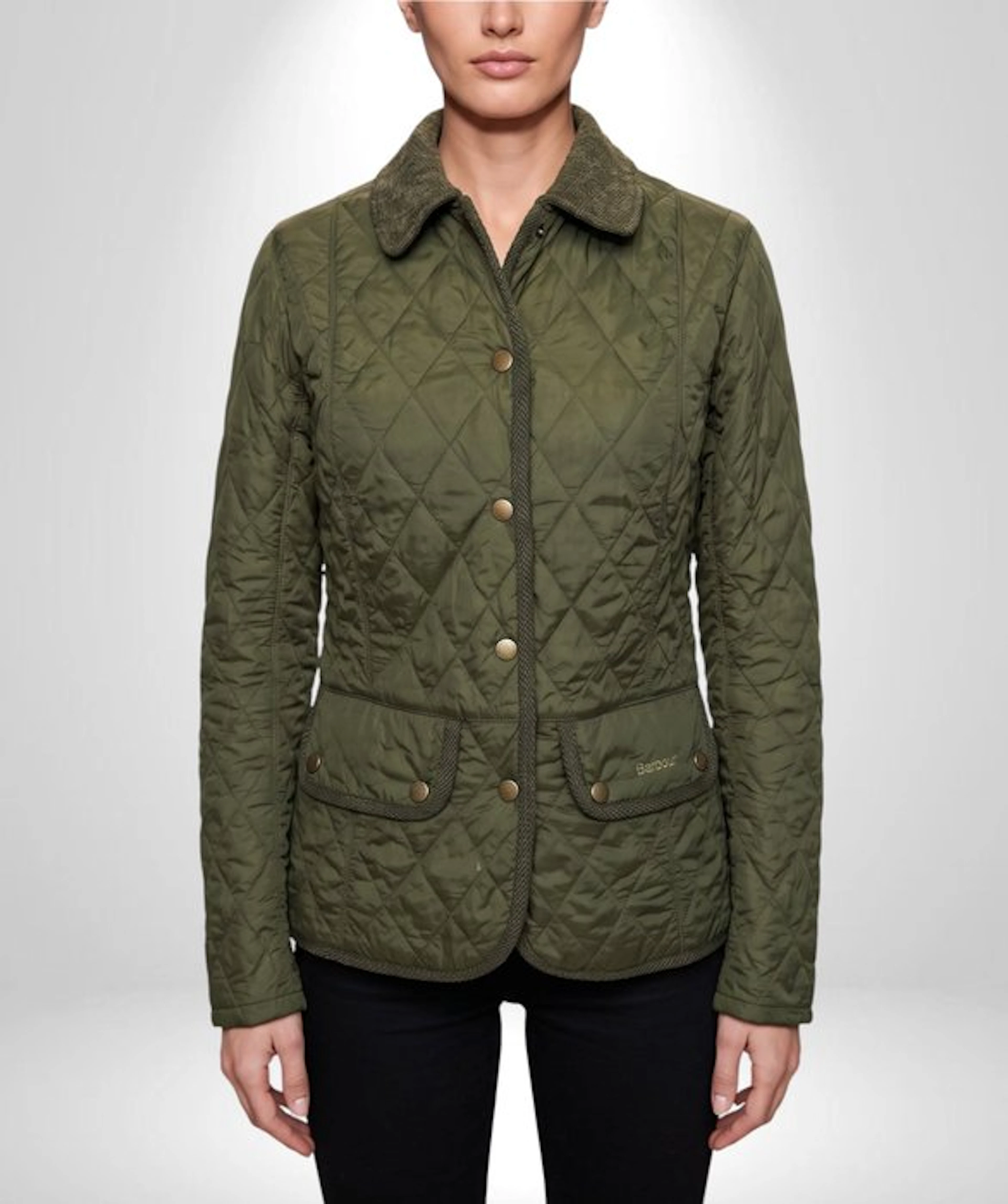 BARBOUR International England Exclusive Wool Collection...