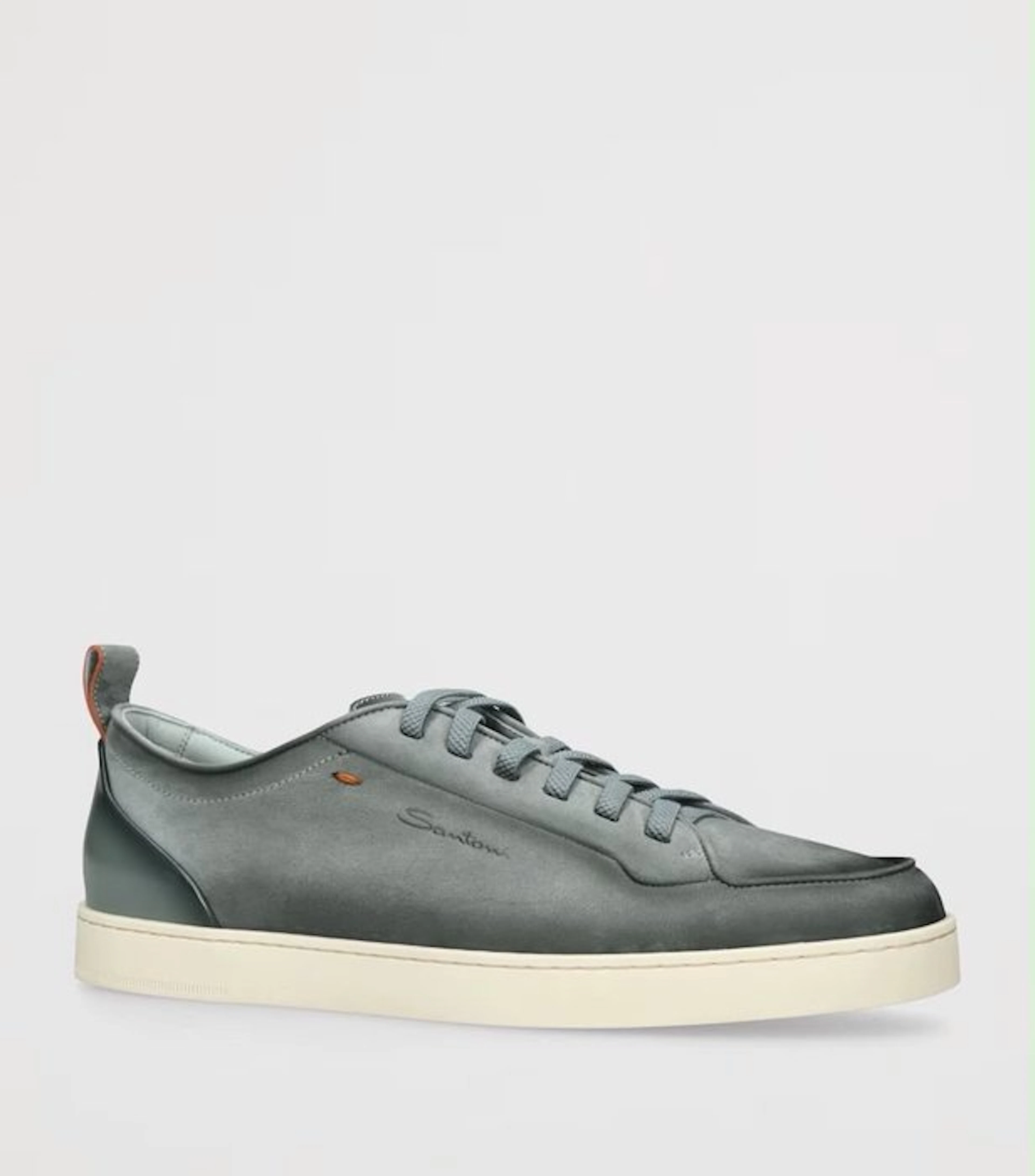 Santoni - Sneakers - Size: EU 41 - New with tags