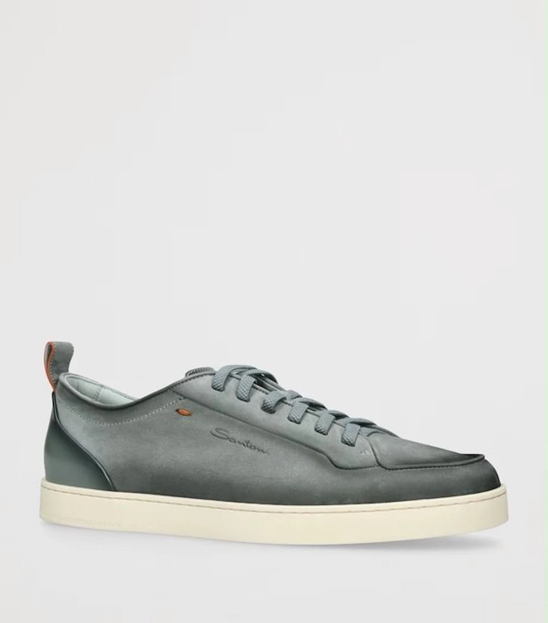 Santoni - Sneakers - Size: EU 41 - New with tags