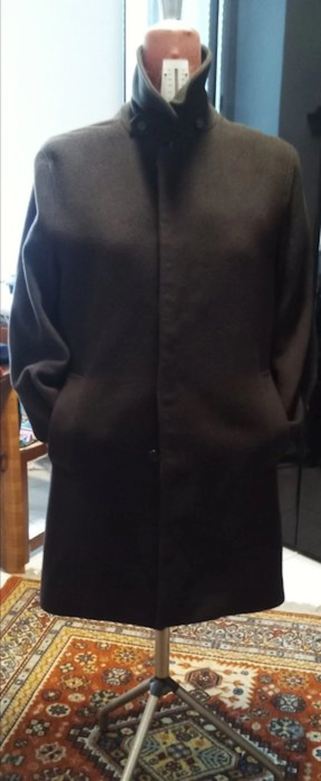 Burberry - Coat - Vintage