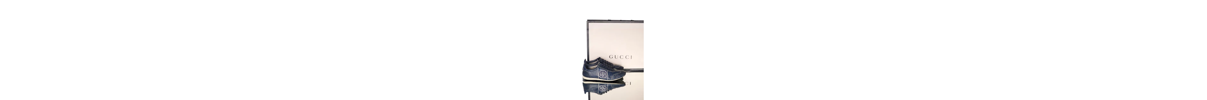 Gucci - Sneaker classica - Sneakers - Size: EU 42
