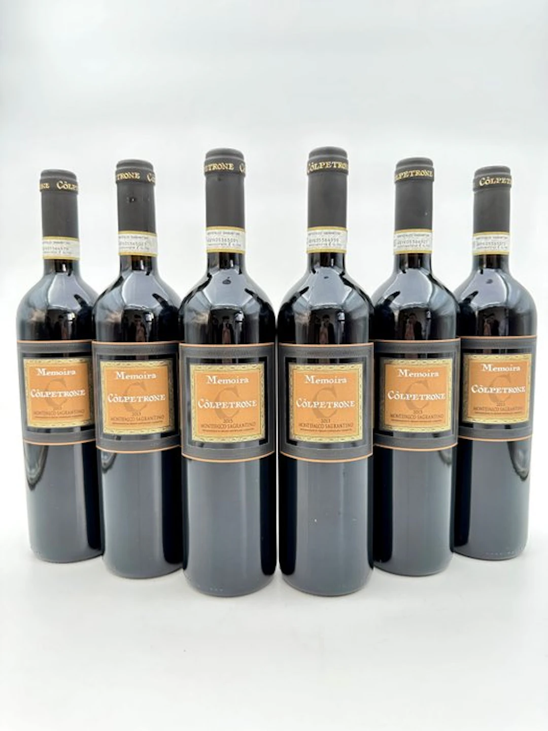 2013 Colpetrone