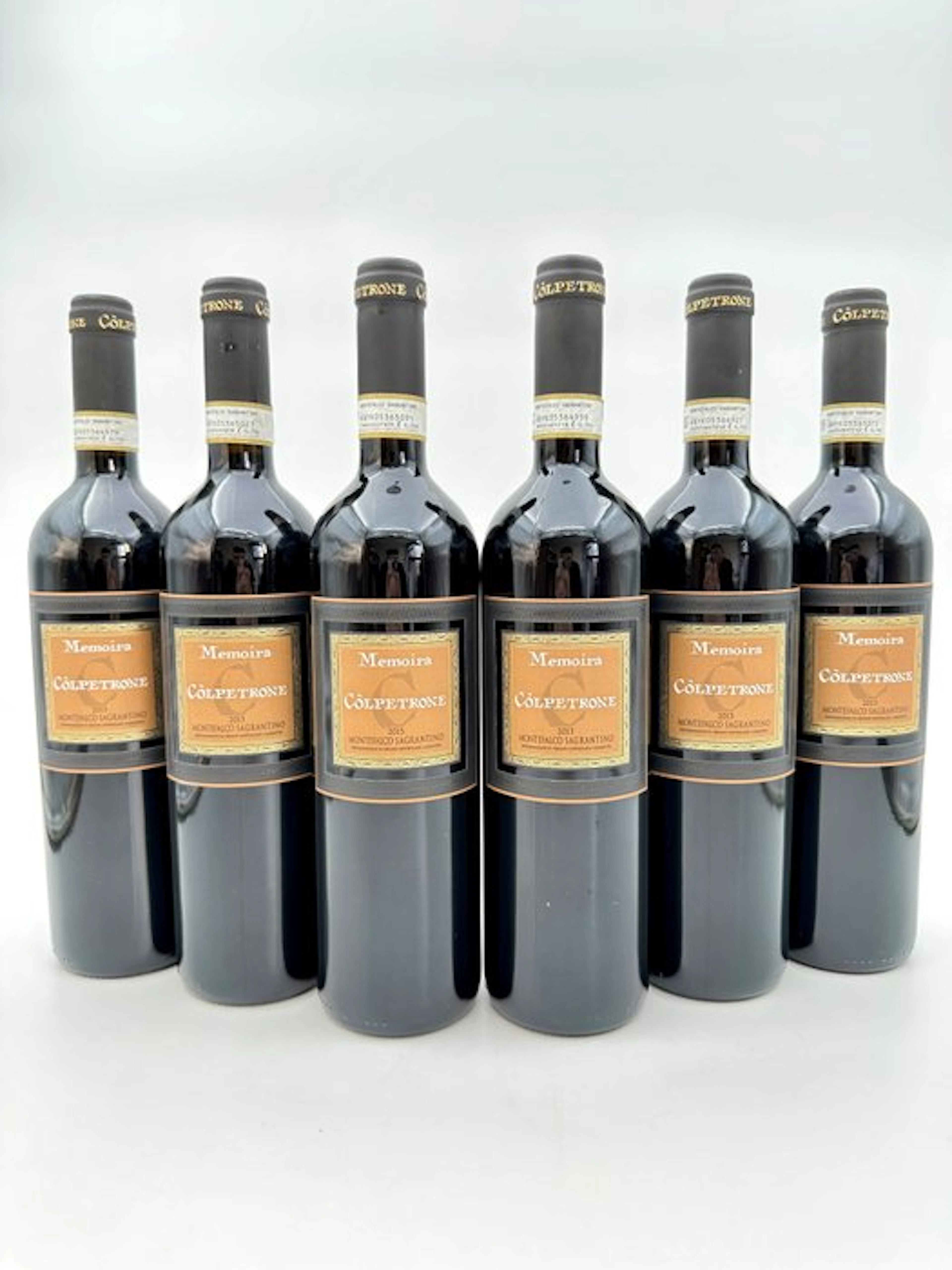 2013 Colpetrone