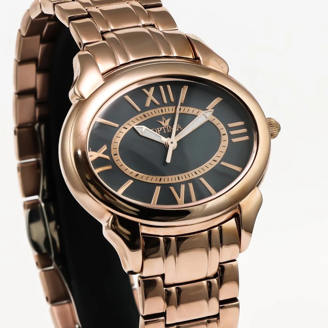 Optima - Swiss Made Watch - OSL229-RR-8 - No reserve price - Women - 2010-2020