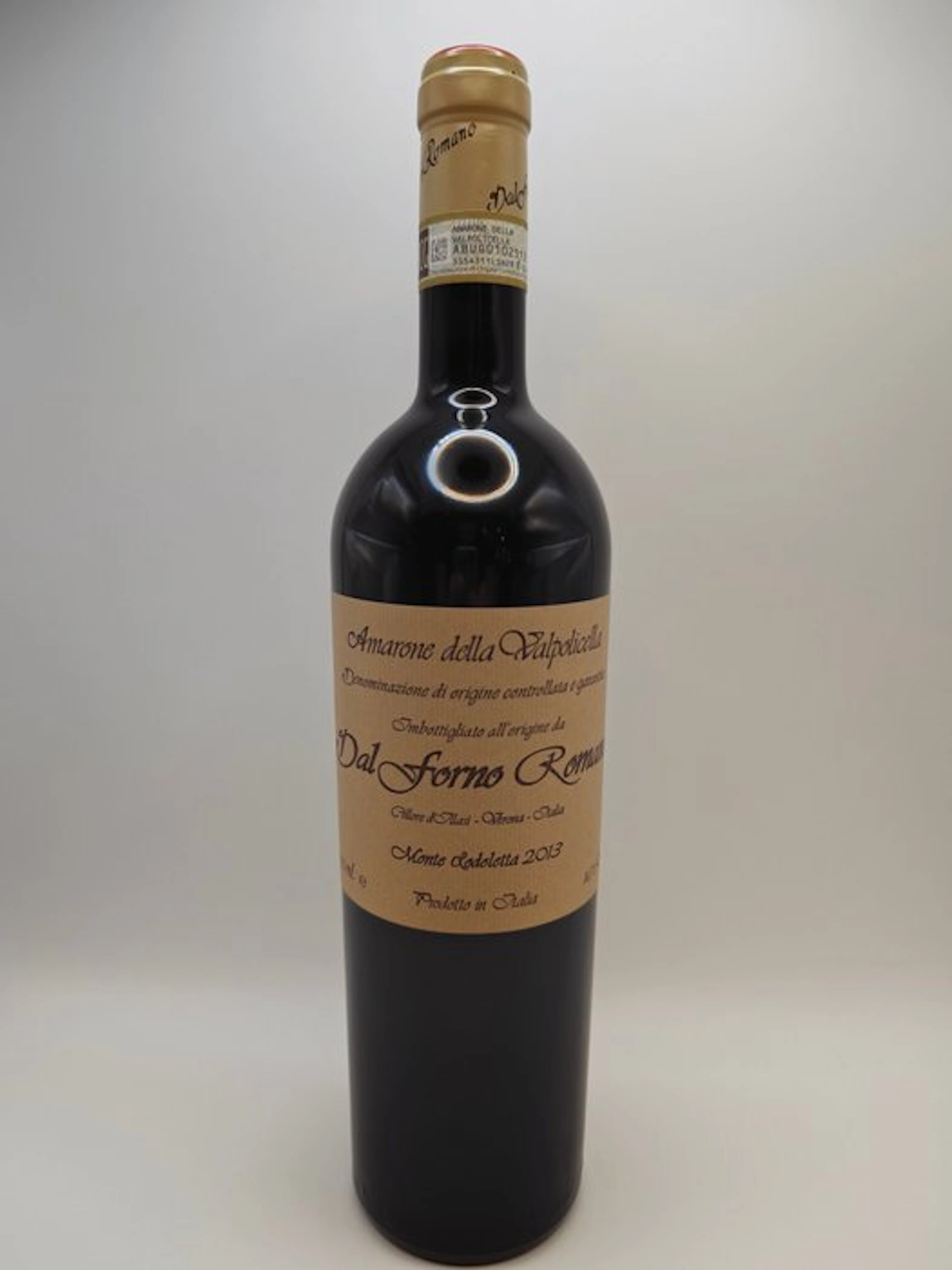 2013 Dal Forno Romano, Vigneto Monte Lodoletta - Amarone DOCG - 1