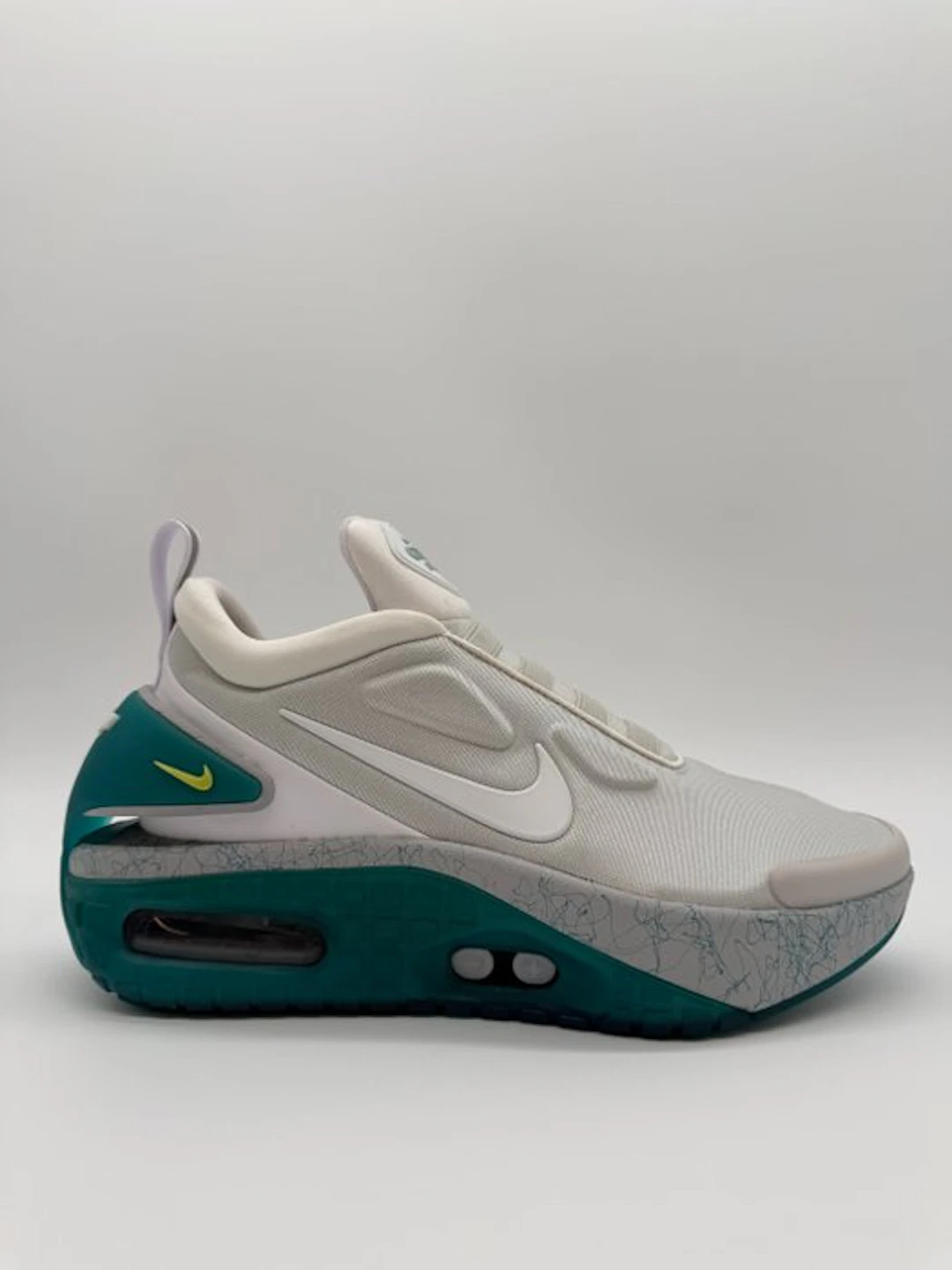 Nike - Nike Adapt Auto Max Jetstream Europe - Sneakers - Size: EU 42