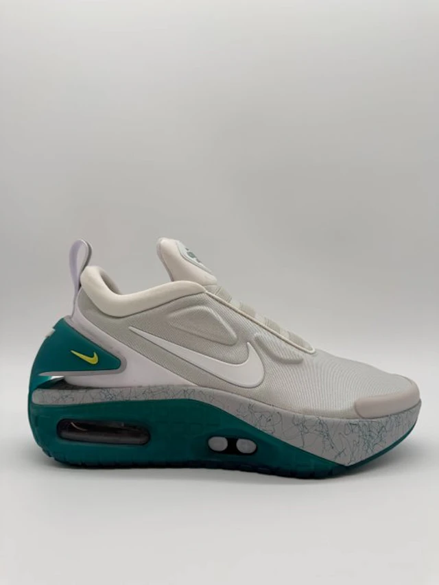 Nike - Nike Adapt Auto Max Jetstream Europe - Sneakers - Size: EU 42