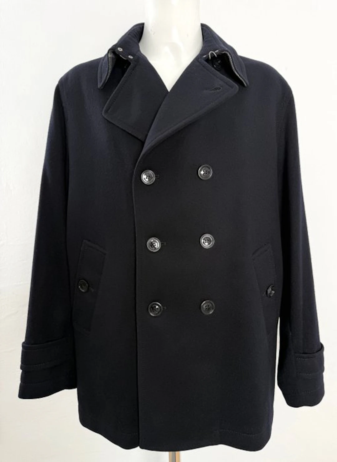 Burberry - Coat