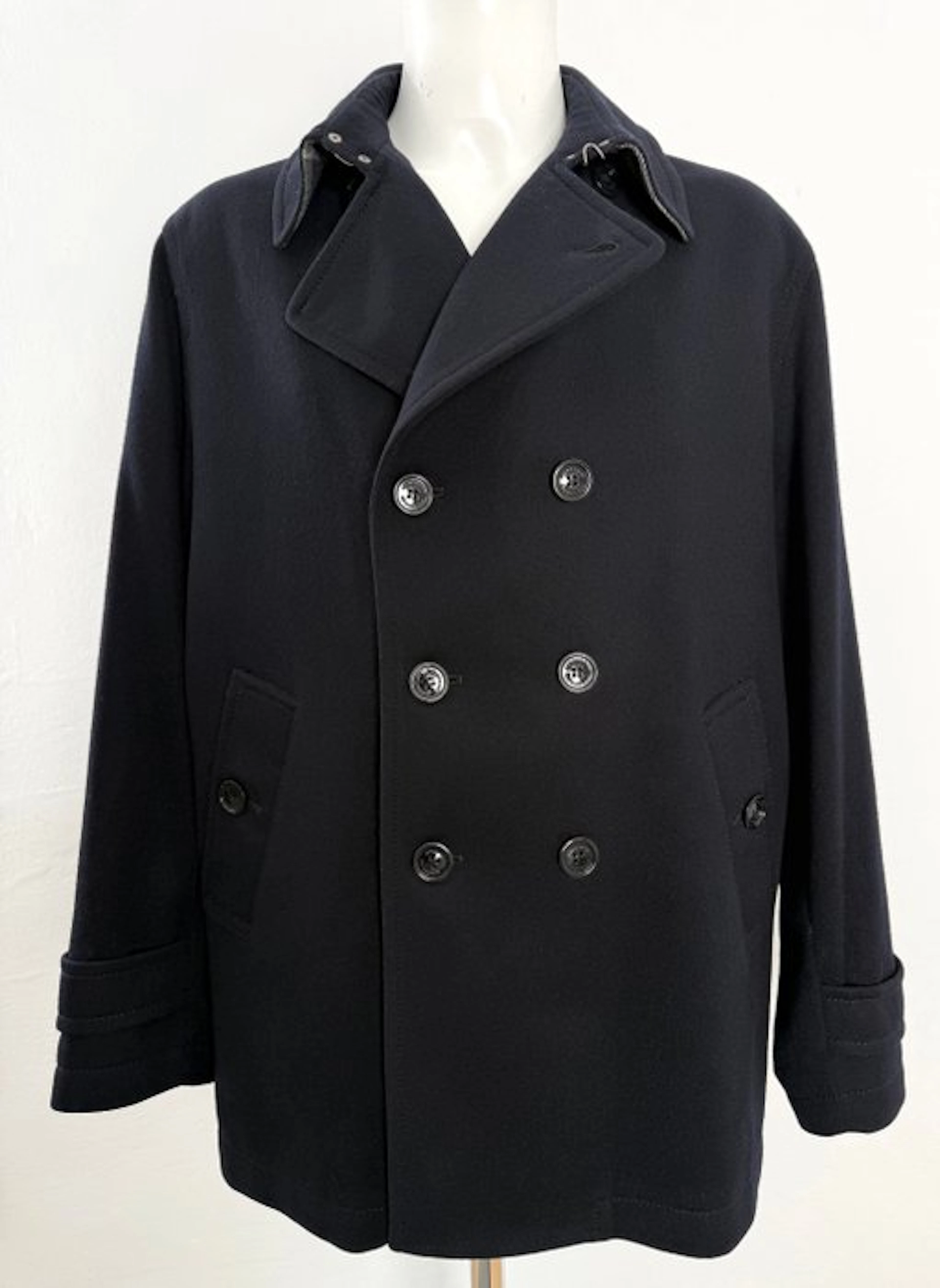 Burberry - Coat