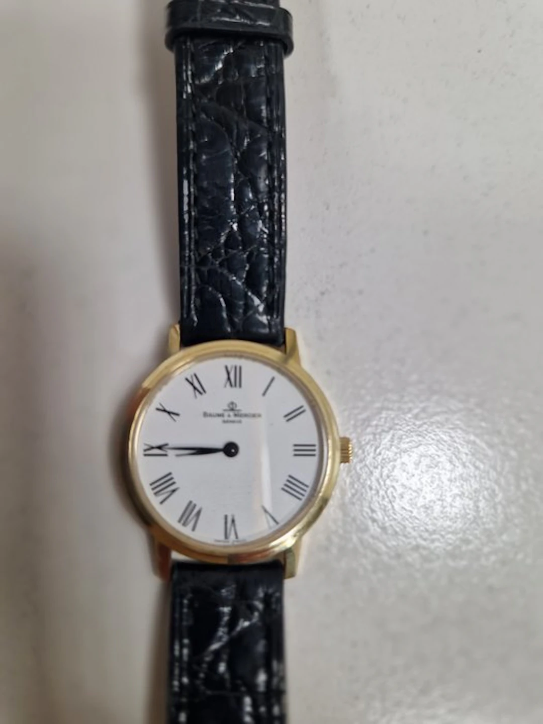 Baume & Mercier - Classima - Women - 1990-1999