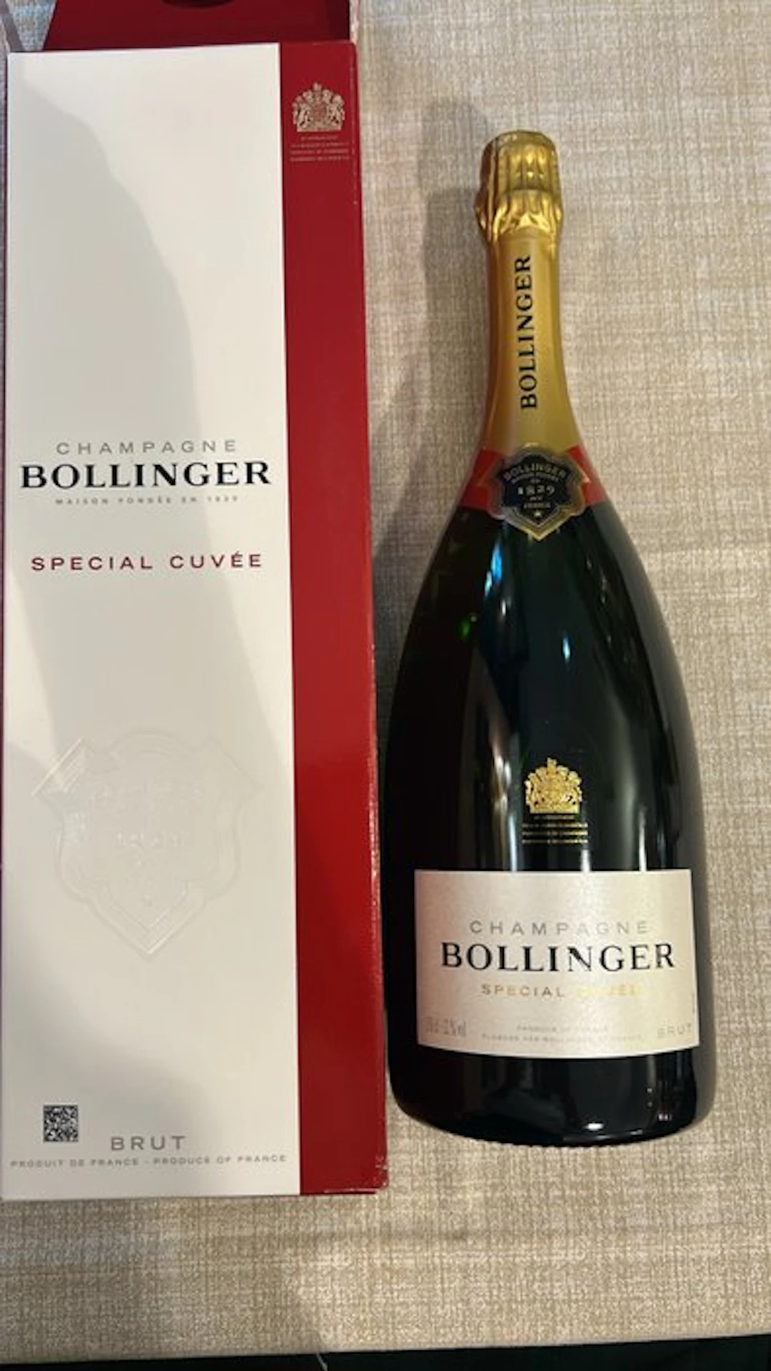 Bollinger