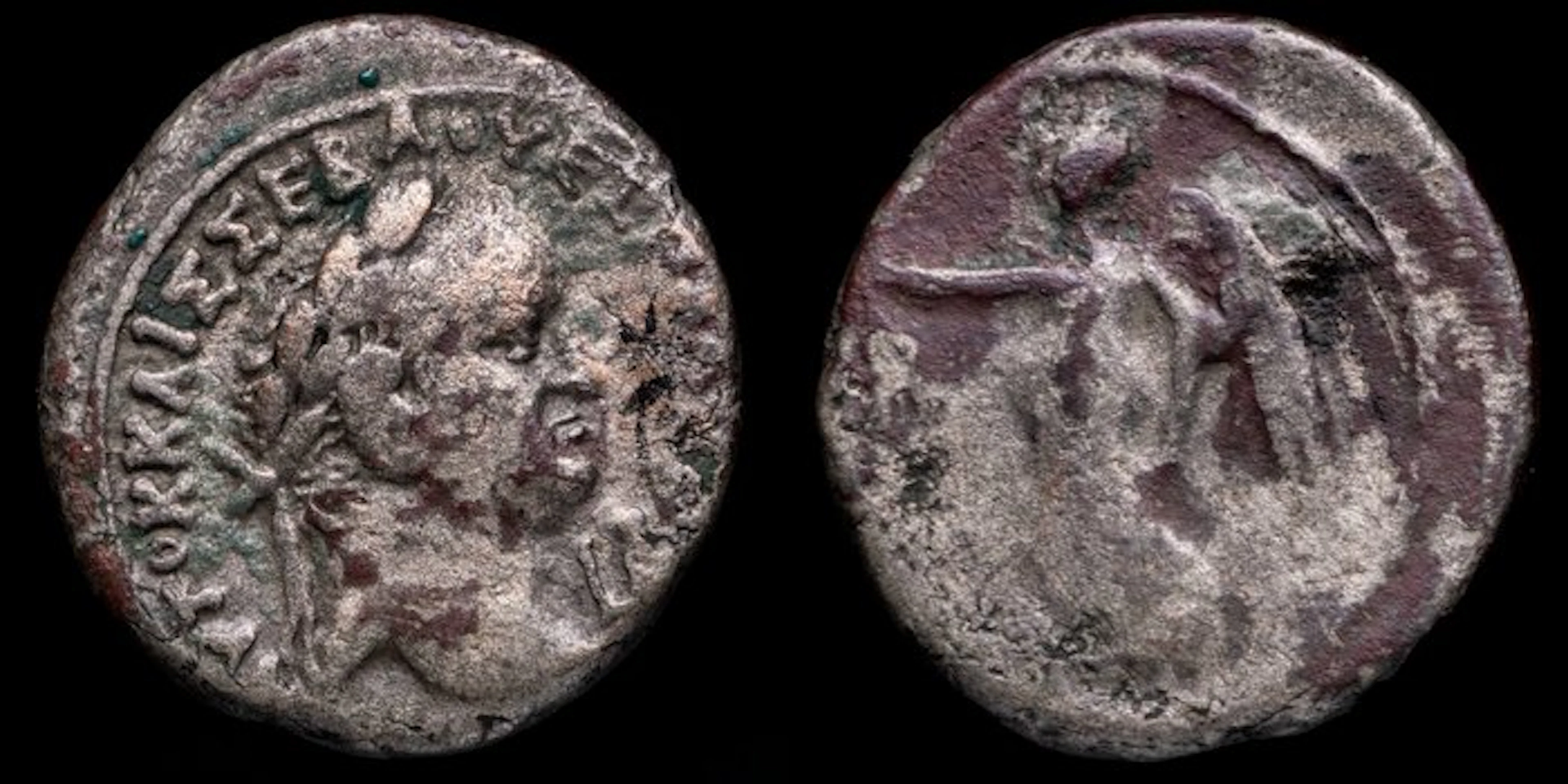 Roman Empire (Provincial)