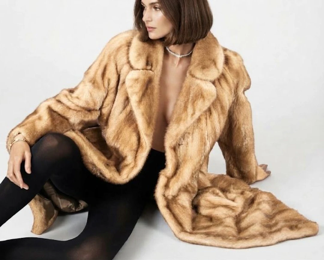 Artisan Furrier - Fur coat