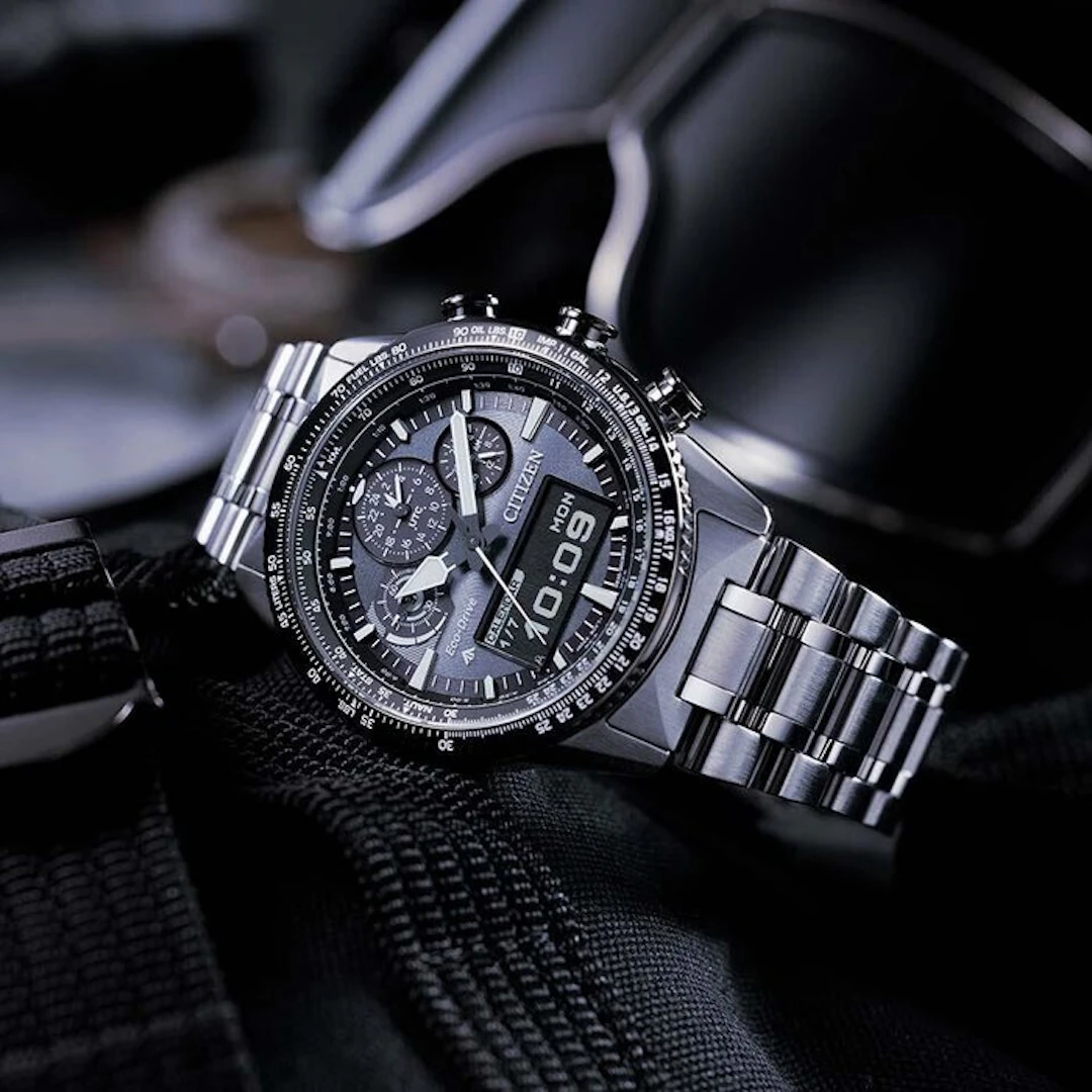 Citizen - Collezione Promaster Skyhawk U830 - New Edition 2026 - Men