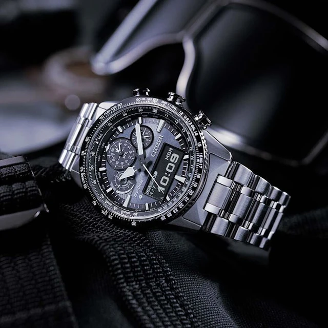 Citizen - Collezione Promaster Skyhawk U830 - New Edition 2026 - Men