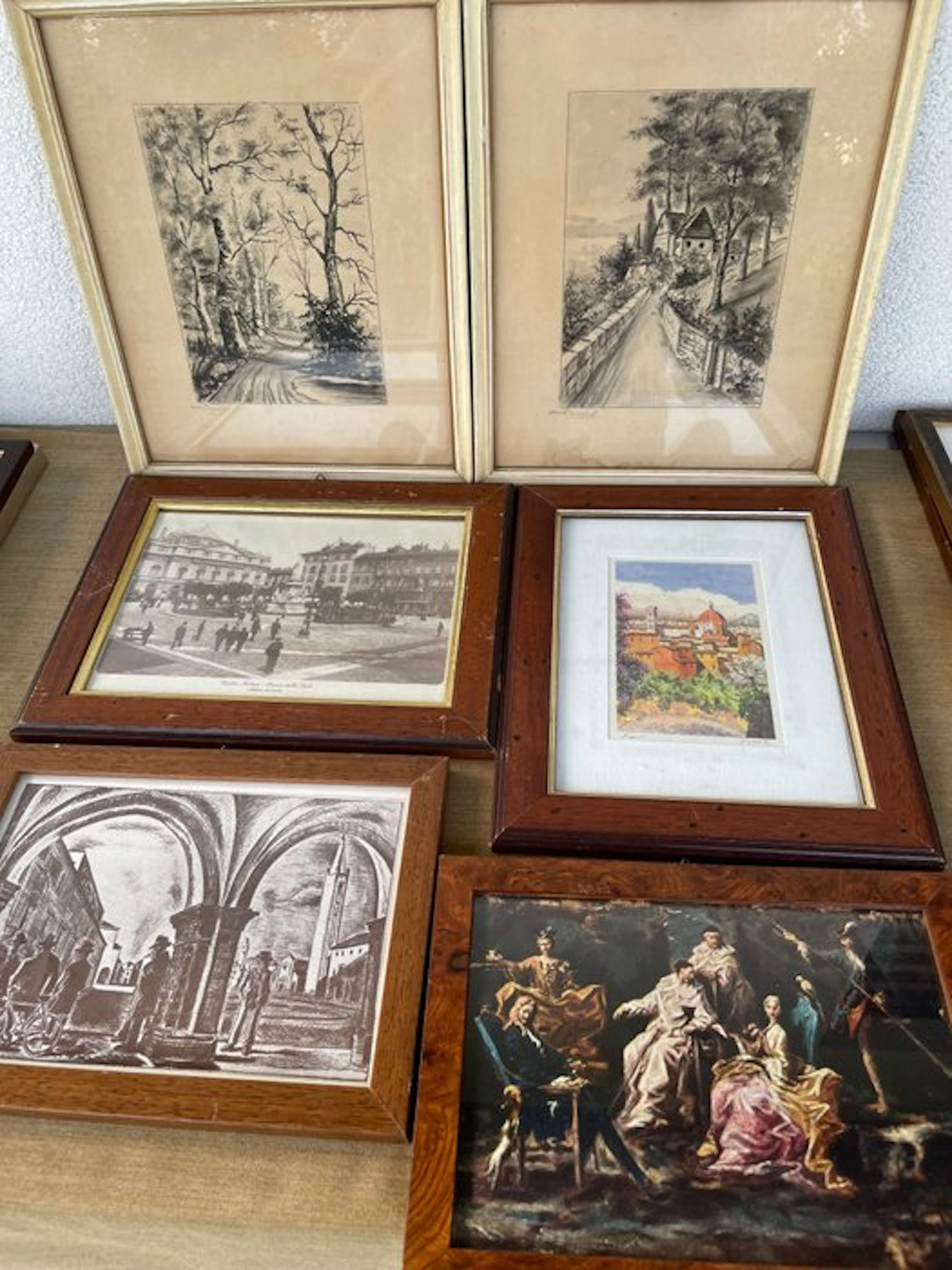 Branded merchandise collection