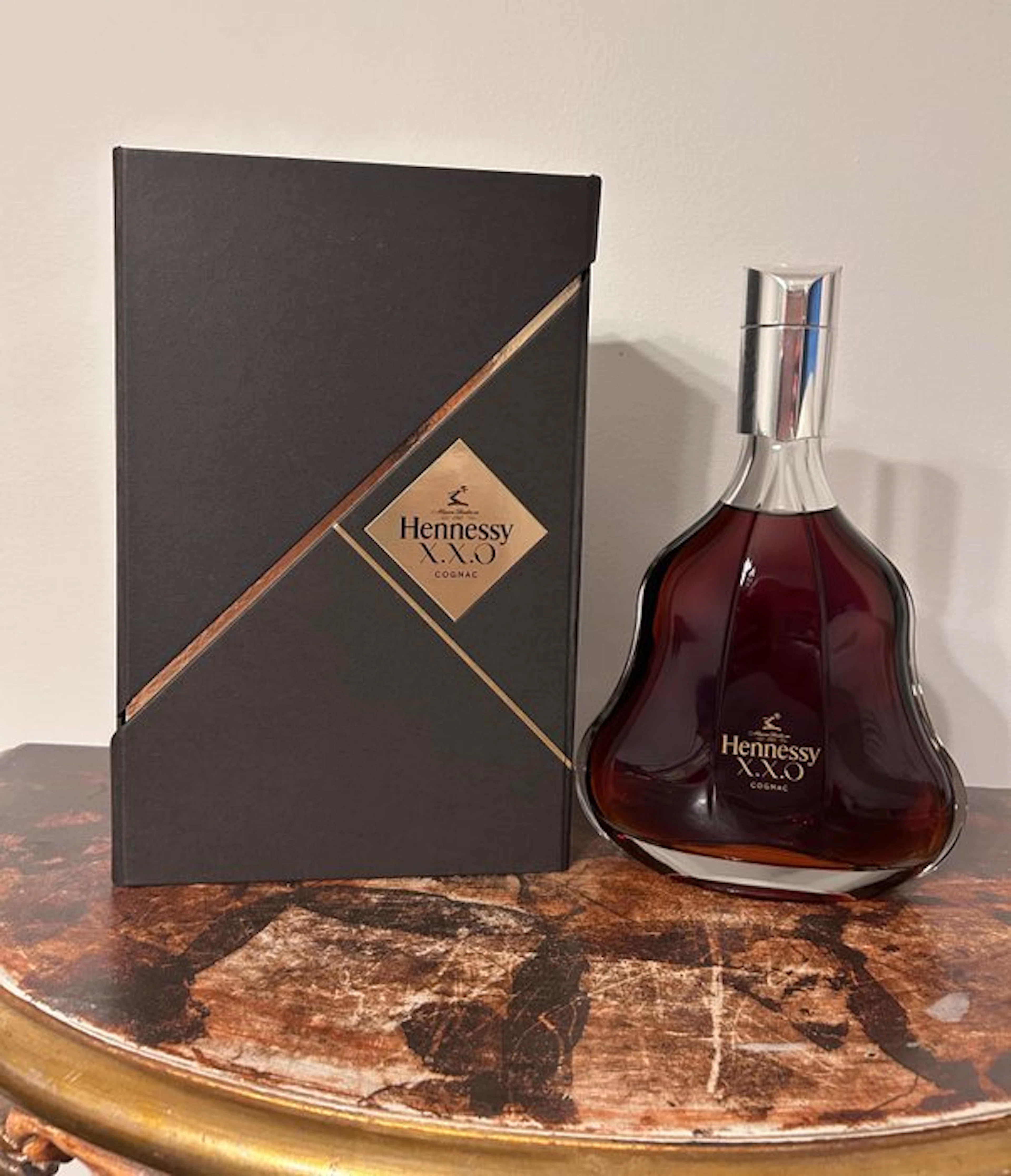 Hennessy - XXO Cognac - b. 2024 - 100cl