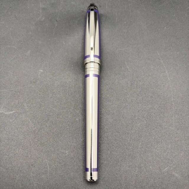 S.T. Dupont - Olympio - Fountain pen