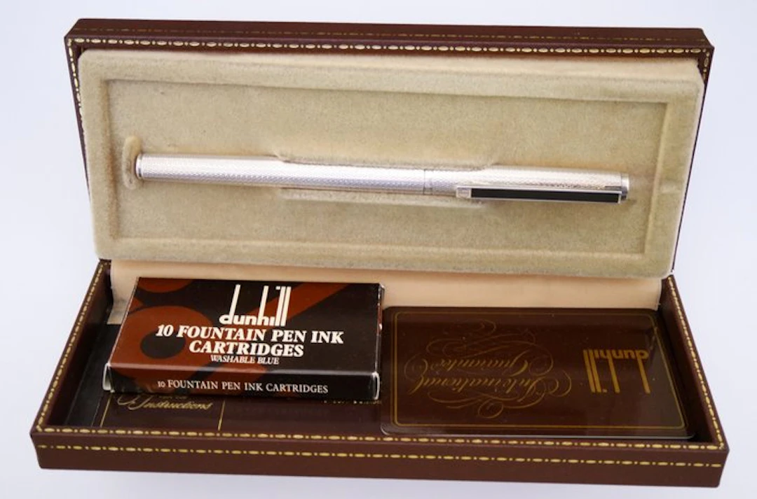 Dunhill - Gemline - Fountain pen