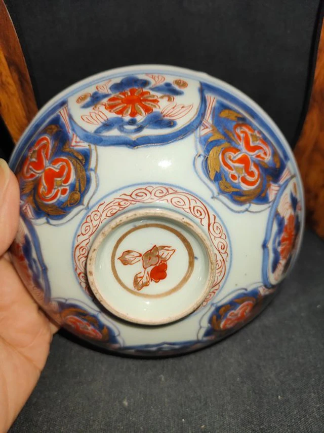 Kangxi (1662-1722)