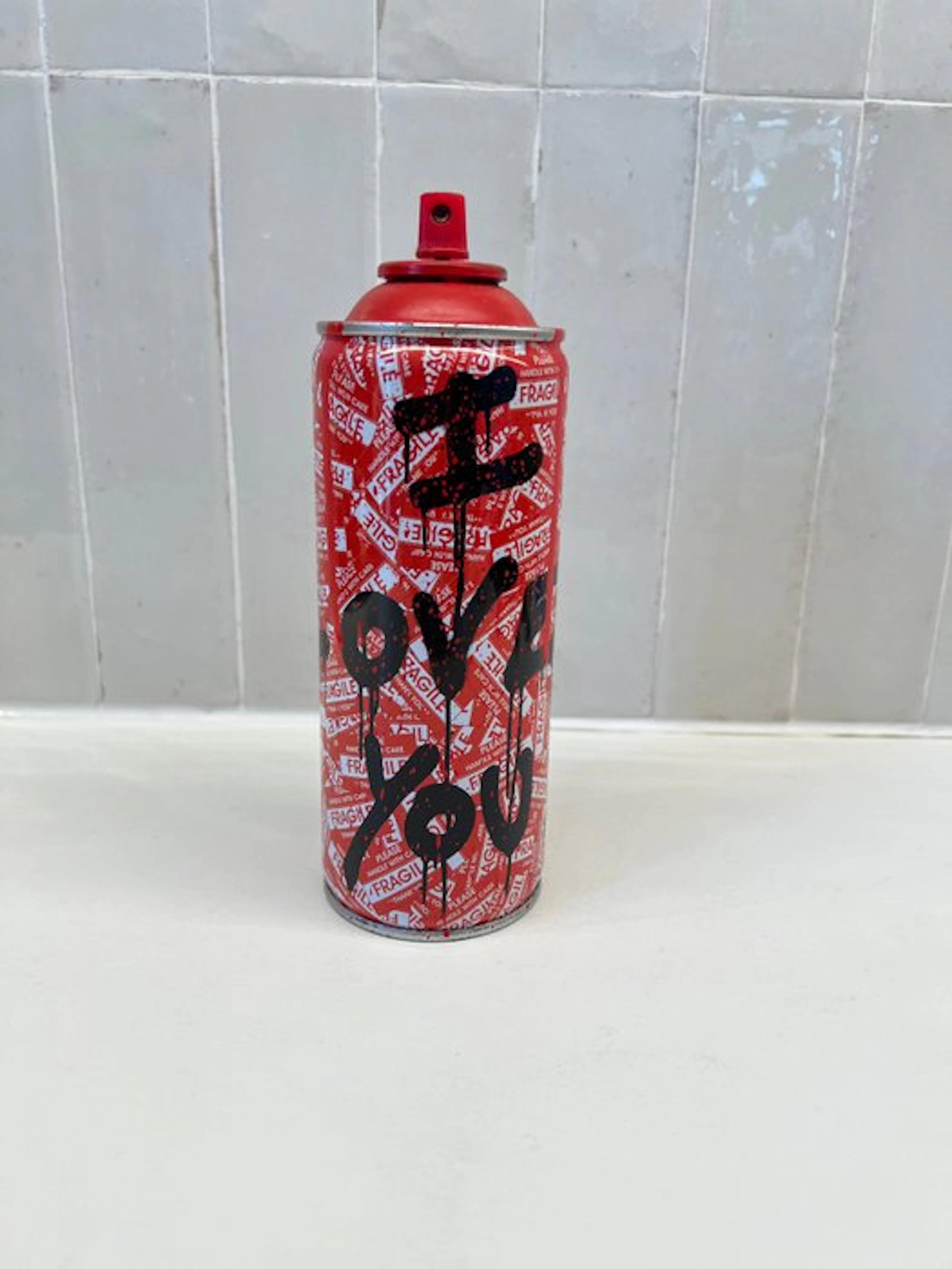 Mr Brainwash (1966) - Can I love you