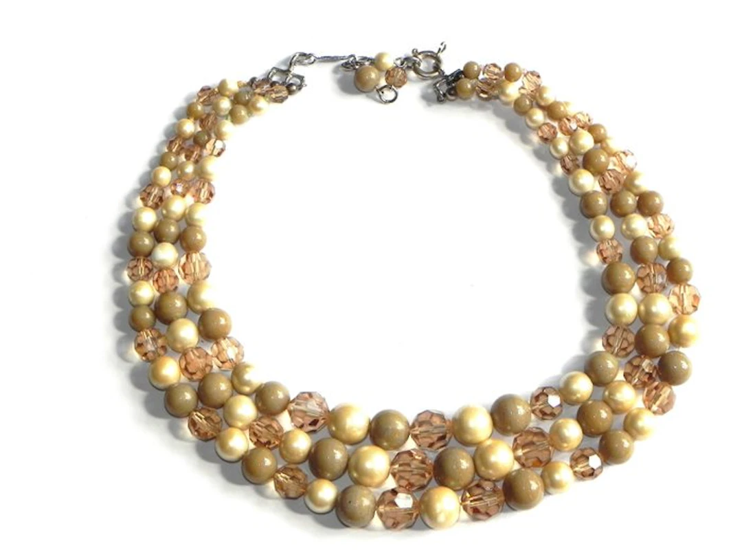 Christian Dior - Gold-plated - Necklace