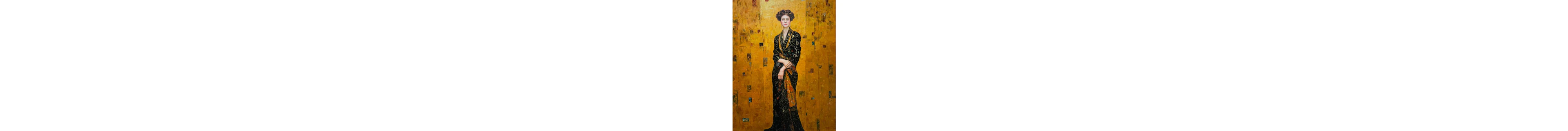 Andrea Fregi (1971) - Icona in kimono