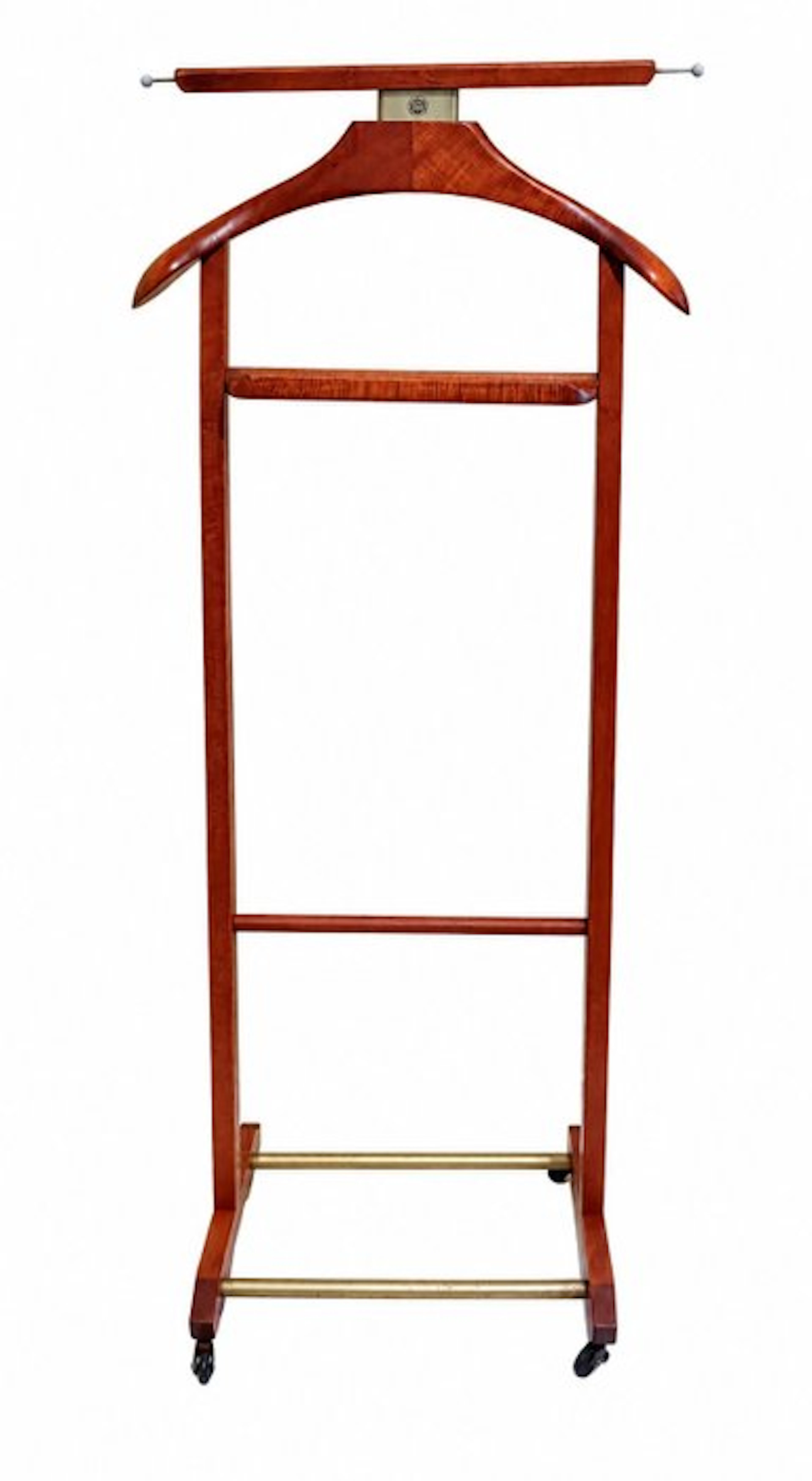 Fratelli Reguitti - Dressboy - Hardwood