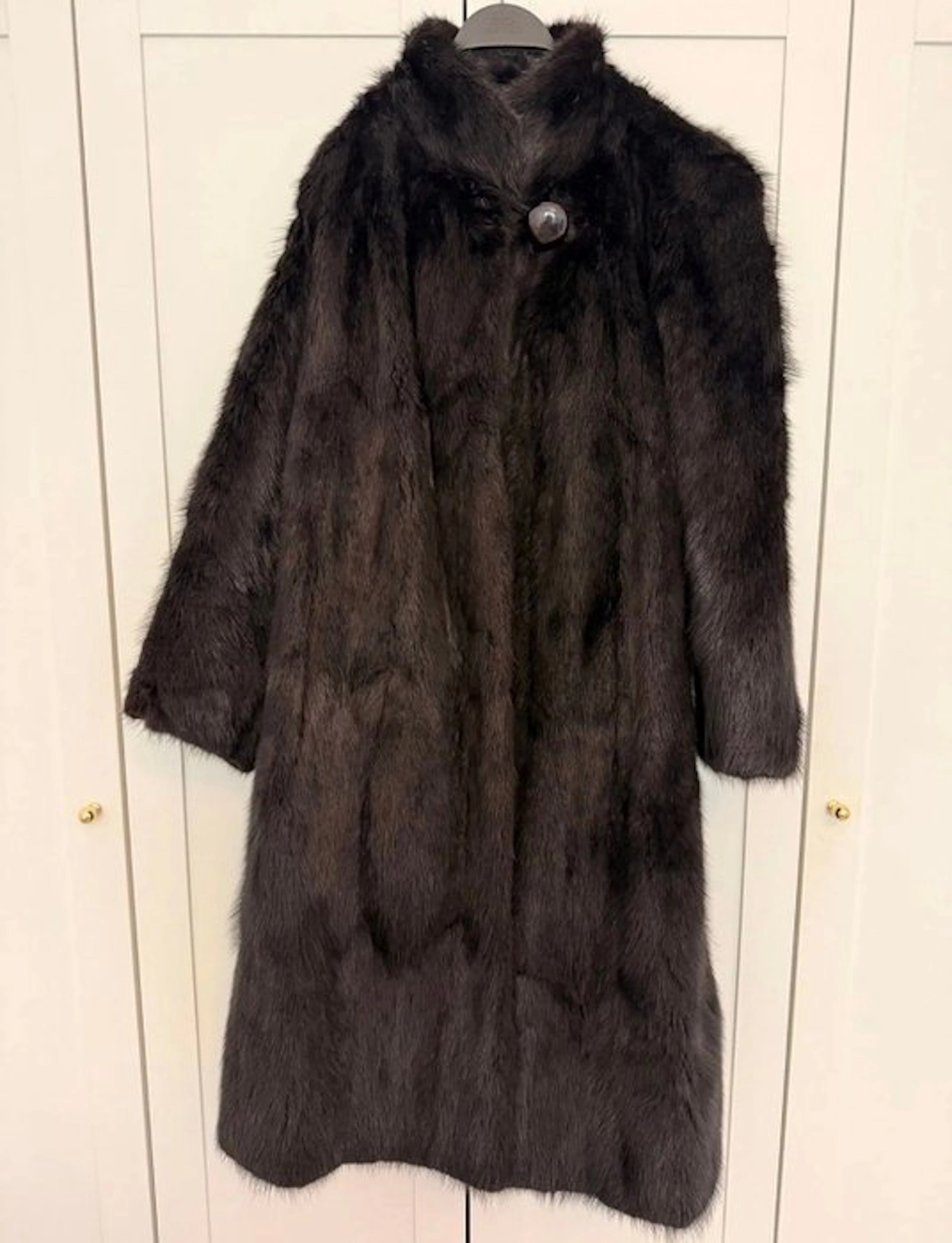 Artisan Furrier - Coat - Vintage