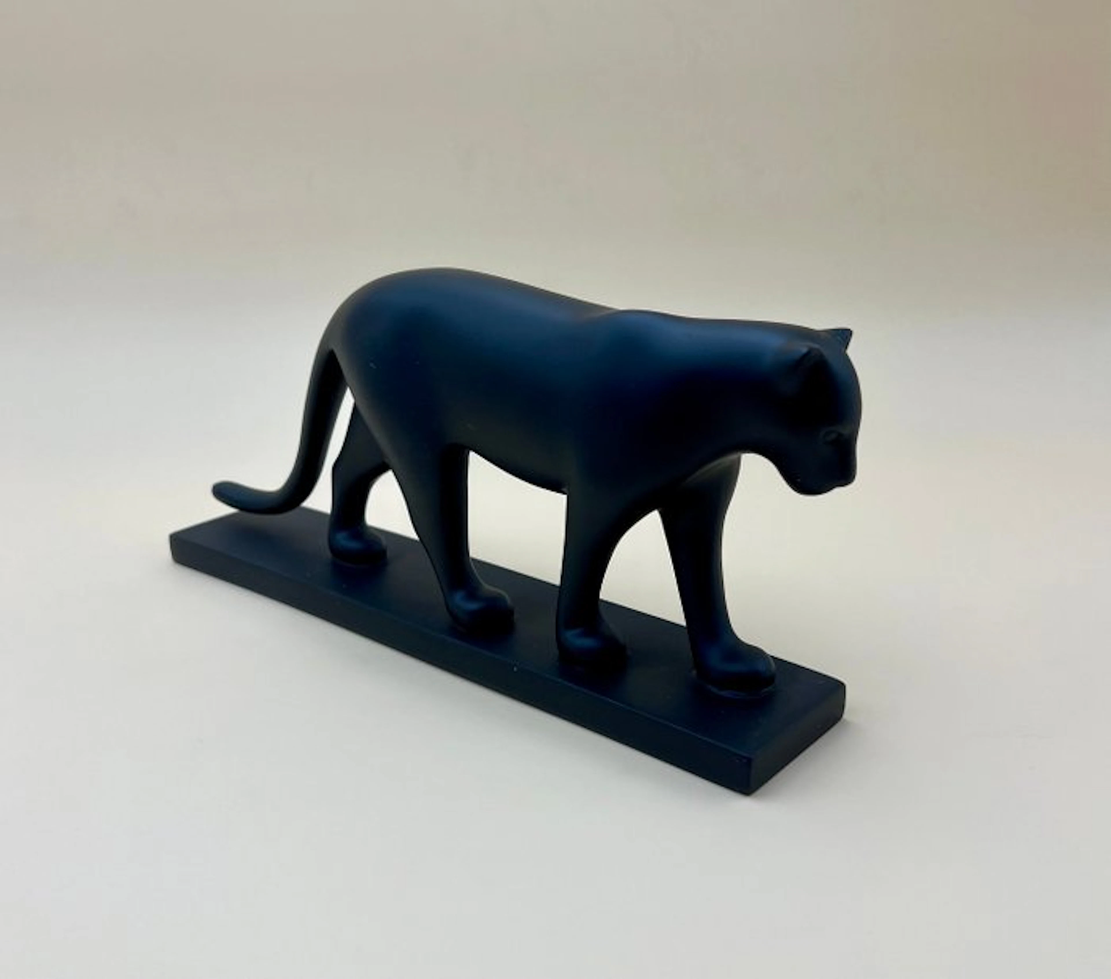 Parastone - D'après François Pompon - Sculpture