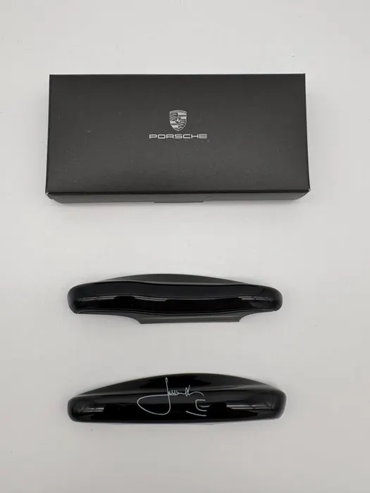 Key bolster - Porsche - Porsche 911 (992) Carrera 4S...