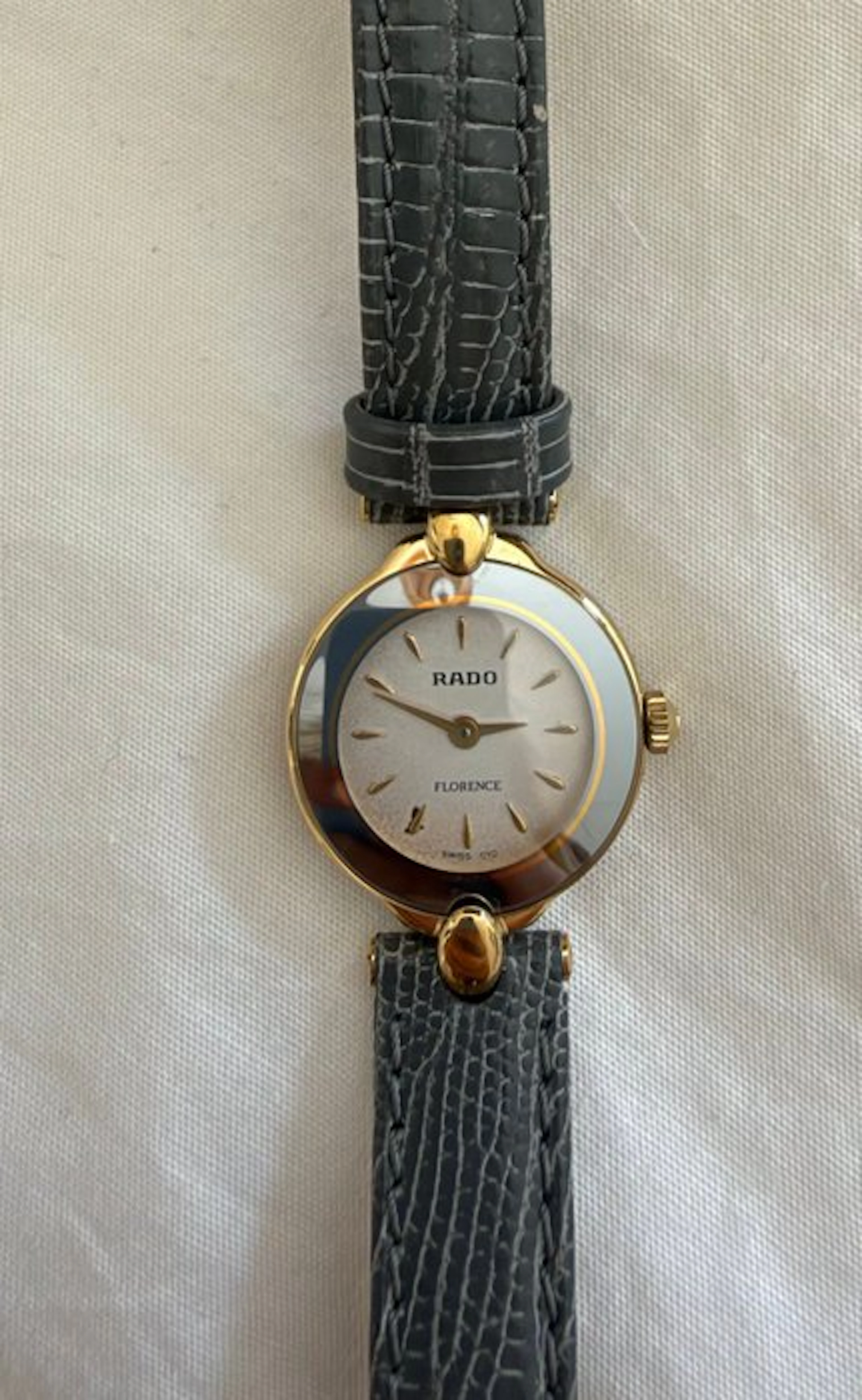 Rado - Florence - No reserve price - 153.0365.2 - Women - 1990-1999
