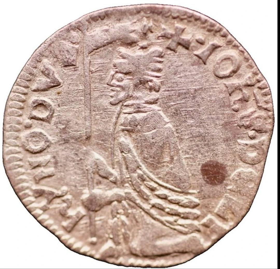 Italy - Venice Giovanni Dolfin (1356-1361)