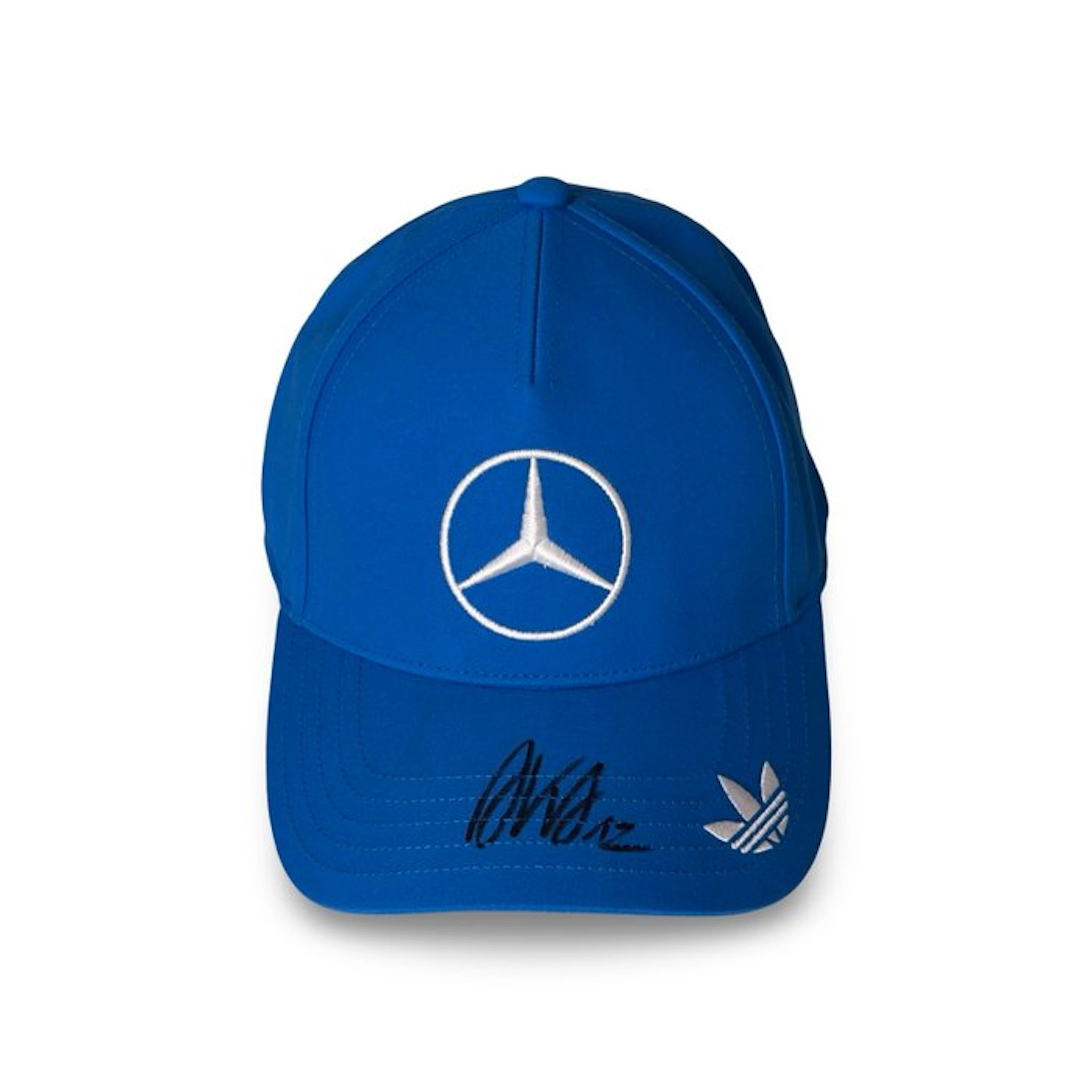 Mercedes AMG Petronas Formula One Team - Andrea Kimi...