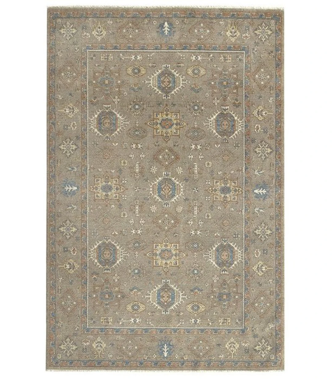 Gadea - Rug - 240 cm - 170 cm