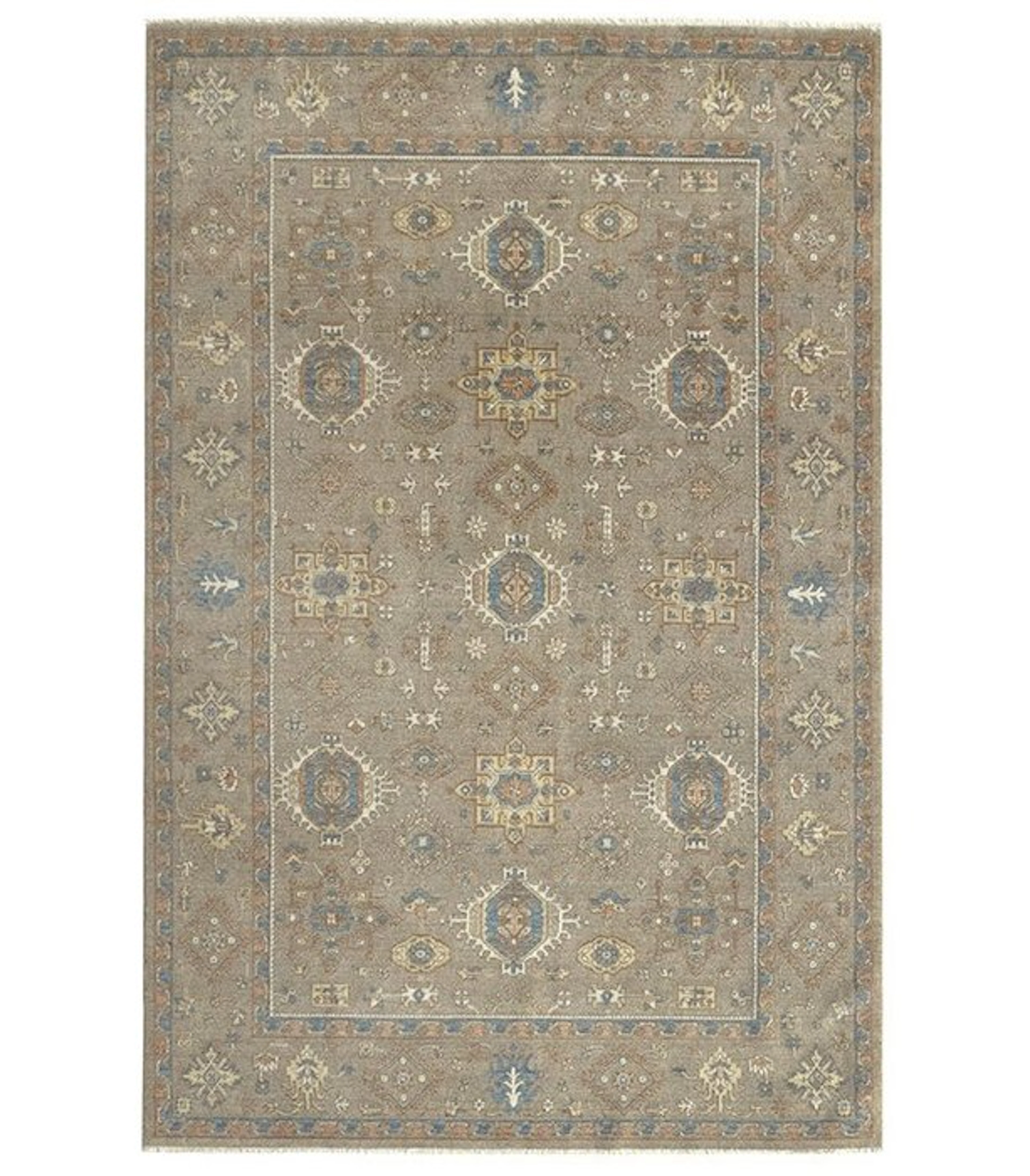 Gadea - Rug - 240 cm - 170 cm
